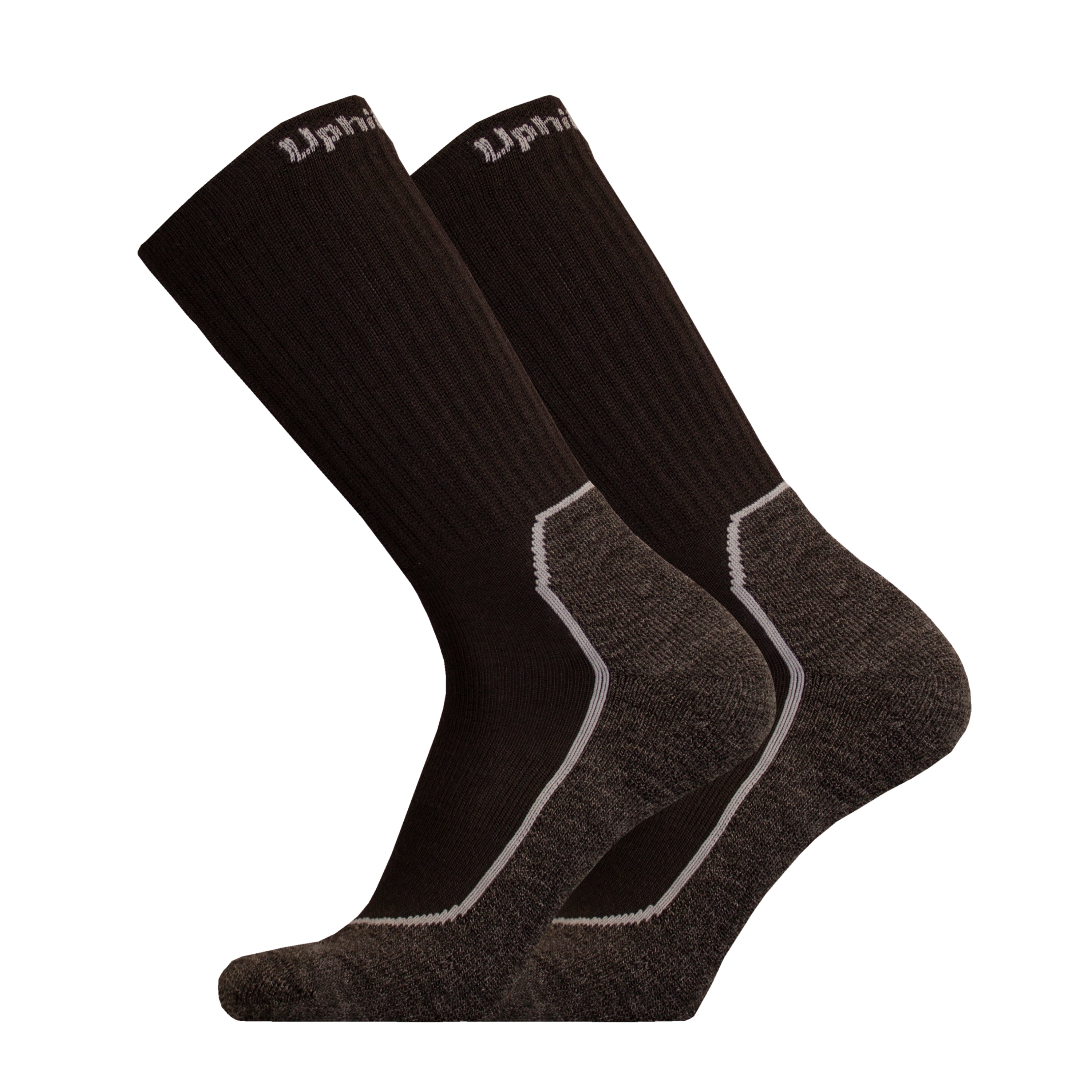 UphillSport | Ops - tekniset merinovillasukat tactical-käyttöön