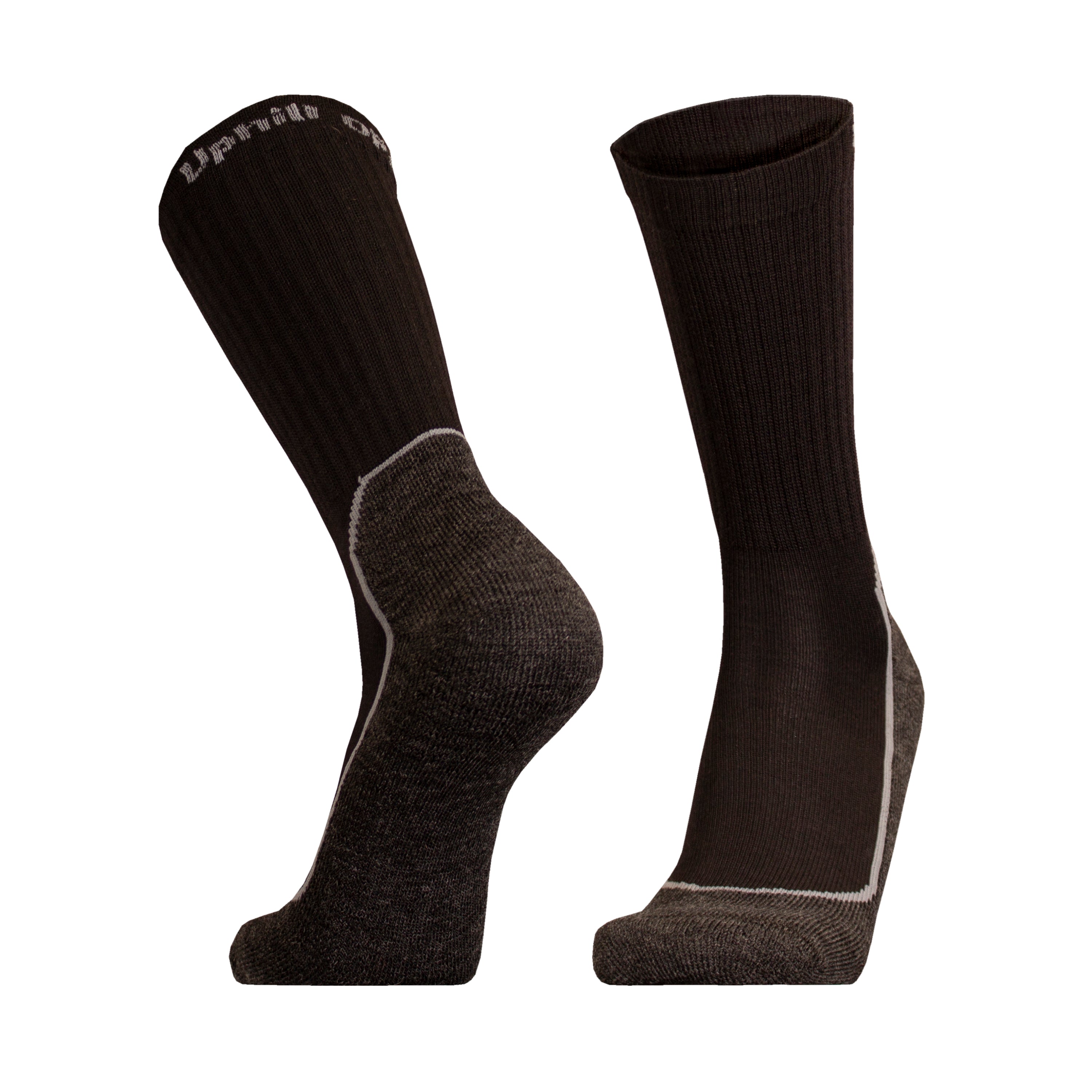 UphillSport | Ops - tekniset merinovillasukat tactical-käyttöön