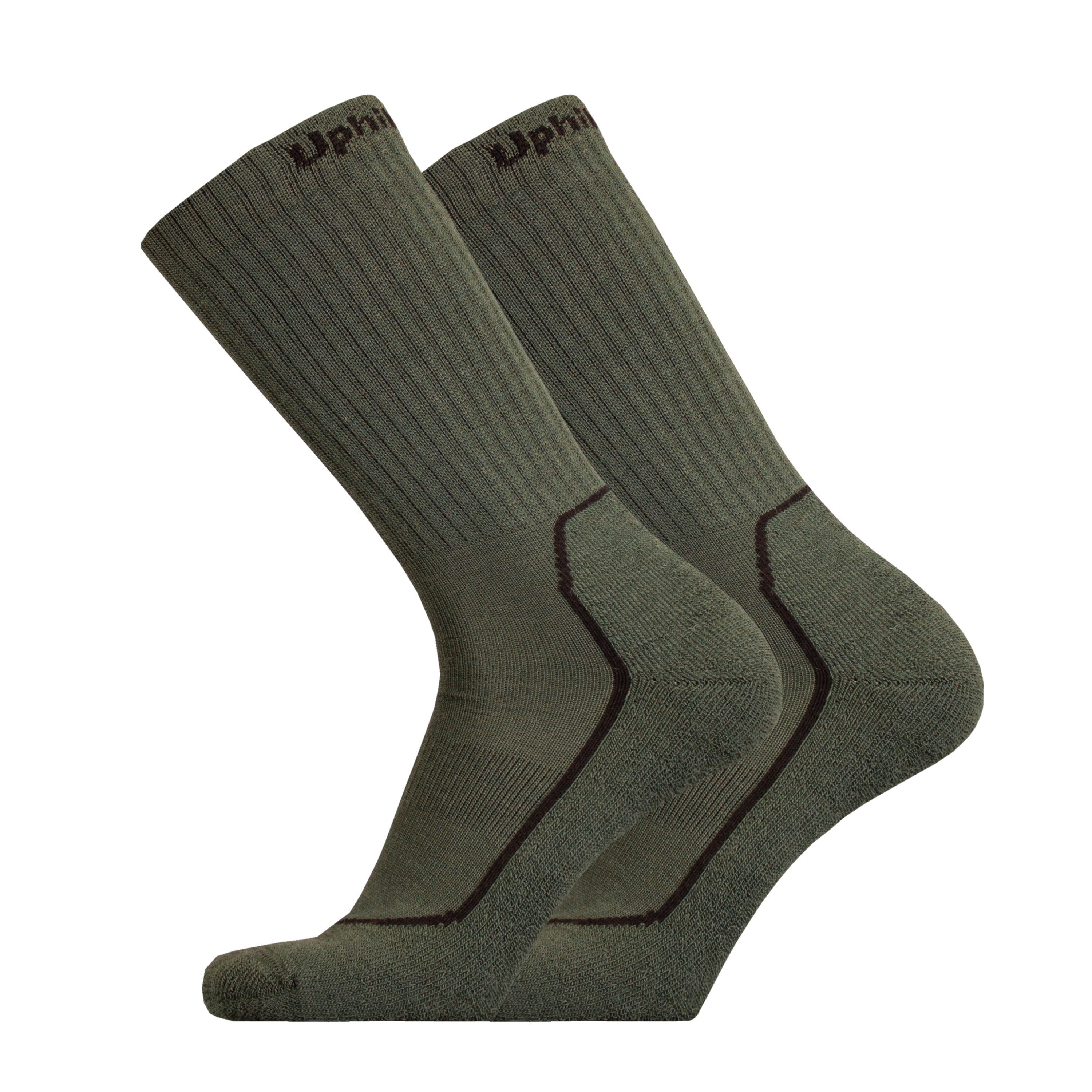 UphillSport | Ops - tekniset merinovillasukat tactical-käyttöön