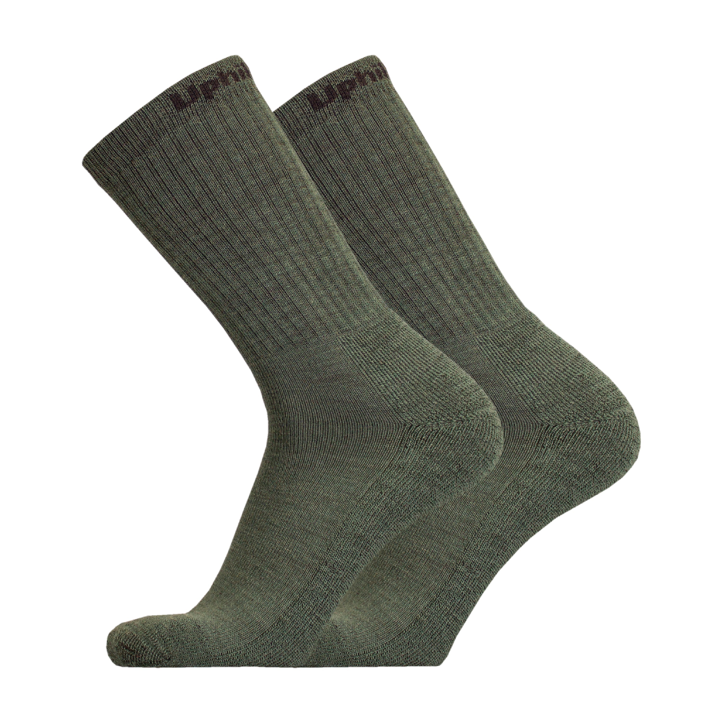 UphillSport | Klicks - merinovillasukat tactical-käyttöön