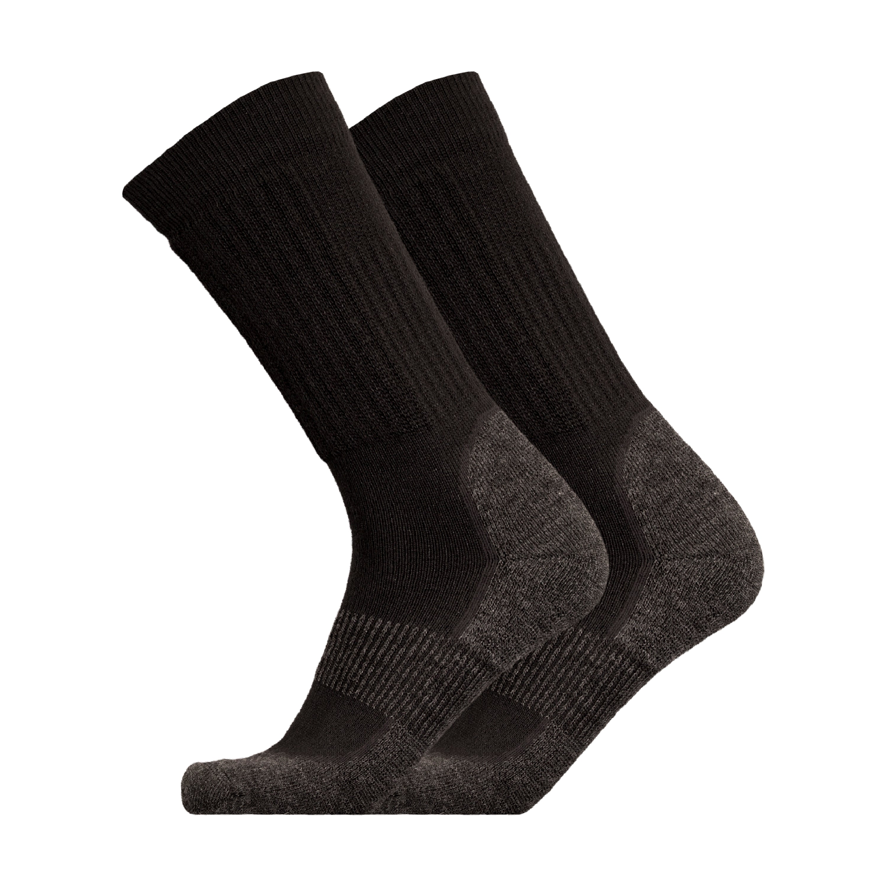 UphillSport | Operator calf - tekniset villapohjasukat tactical-käyttöön