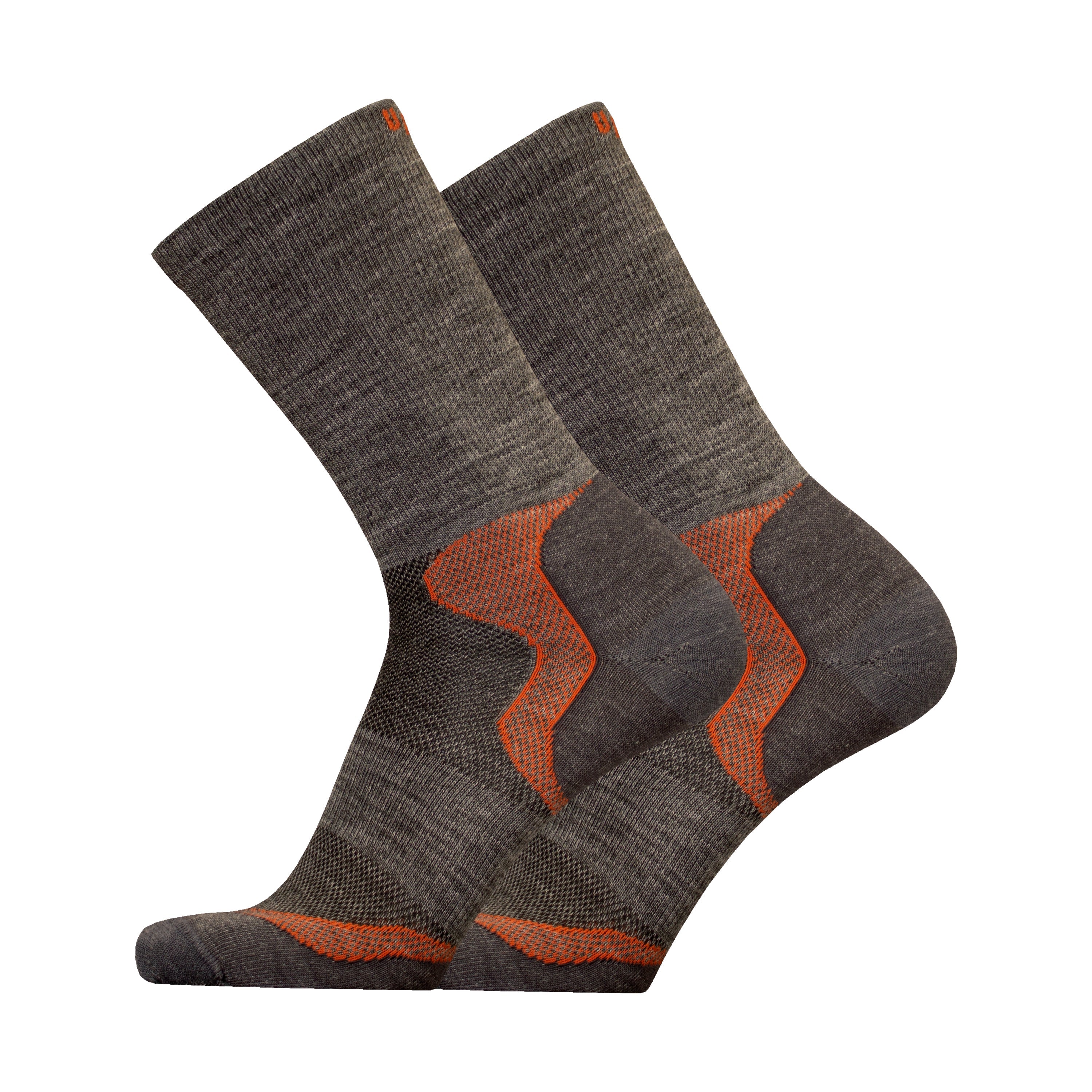 UphillSport | Malla - liner-sukat ulkoiluun