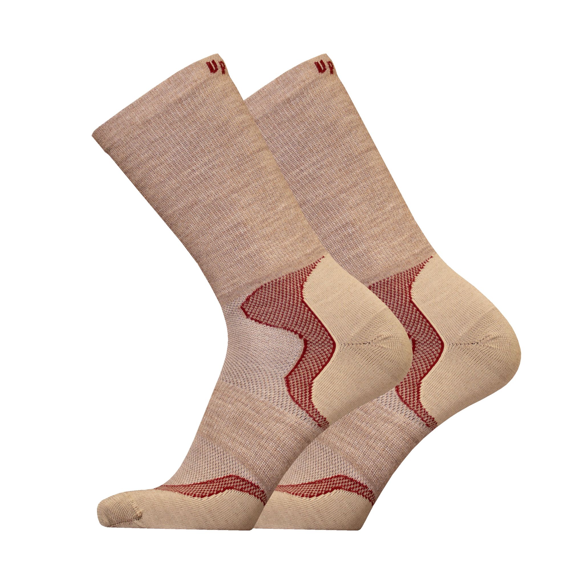 UphillSport | Malla - liner-sukat ulkoiluun