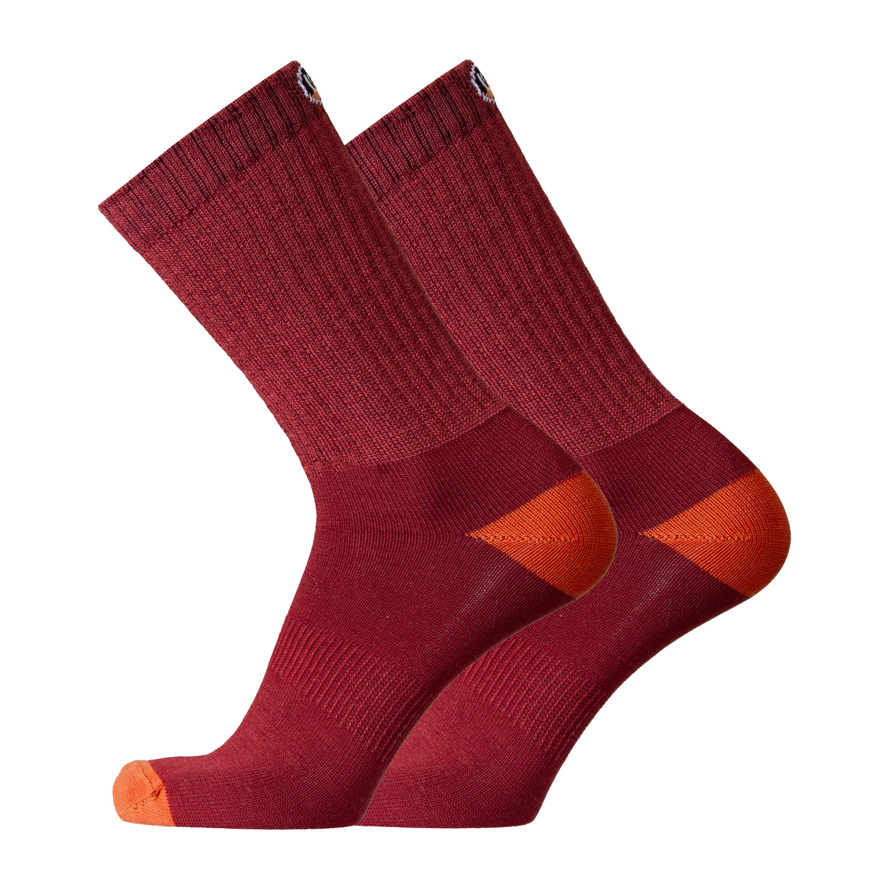 UphillSport | Posio - tekniset merinovillasukat vaellukseen