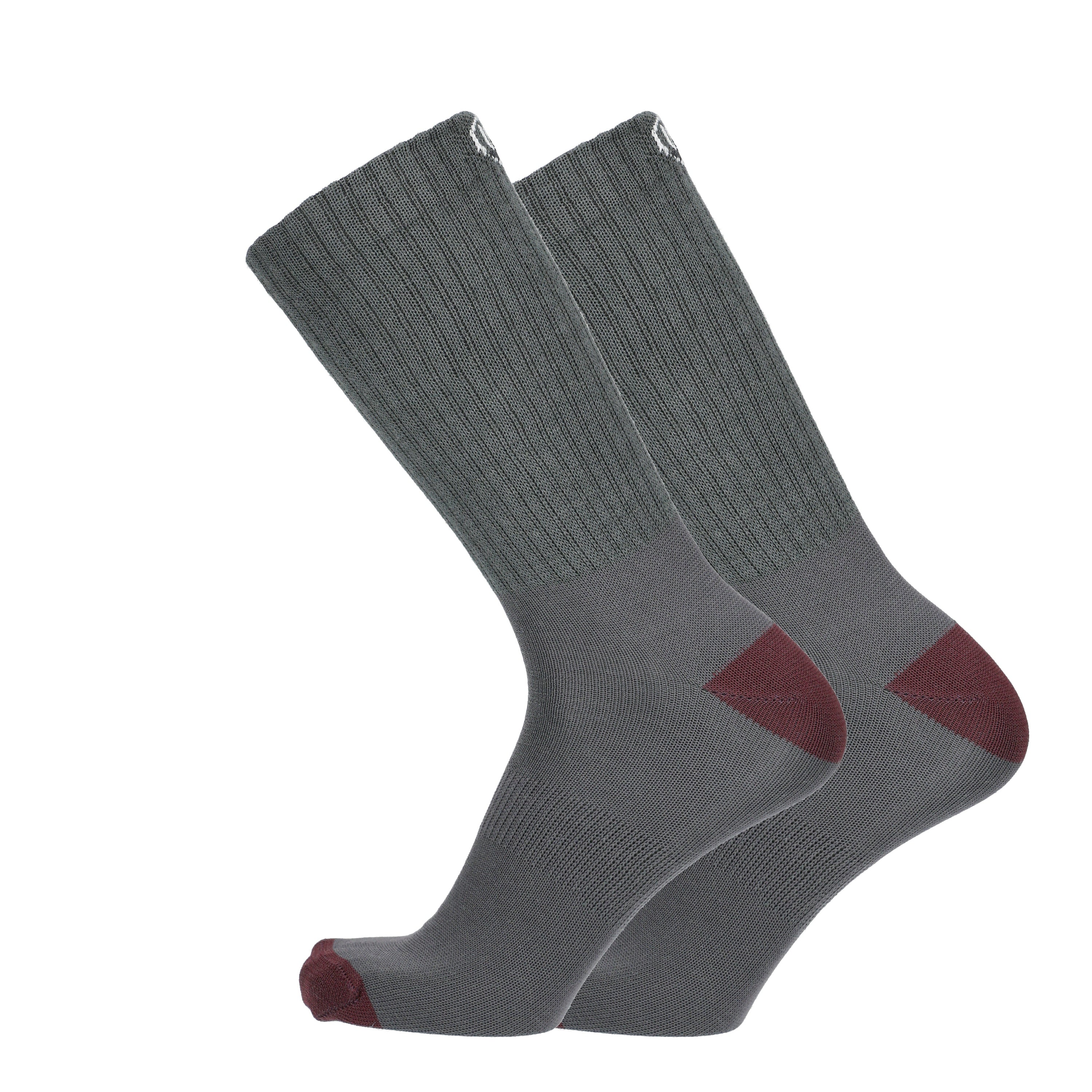 Posio - technische Socken aus Merinowolle zum Wandern