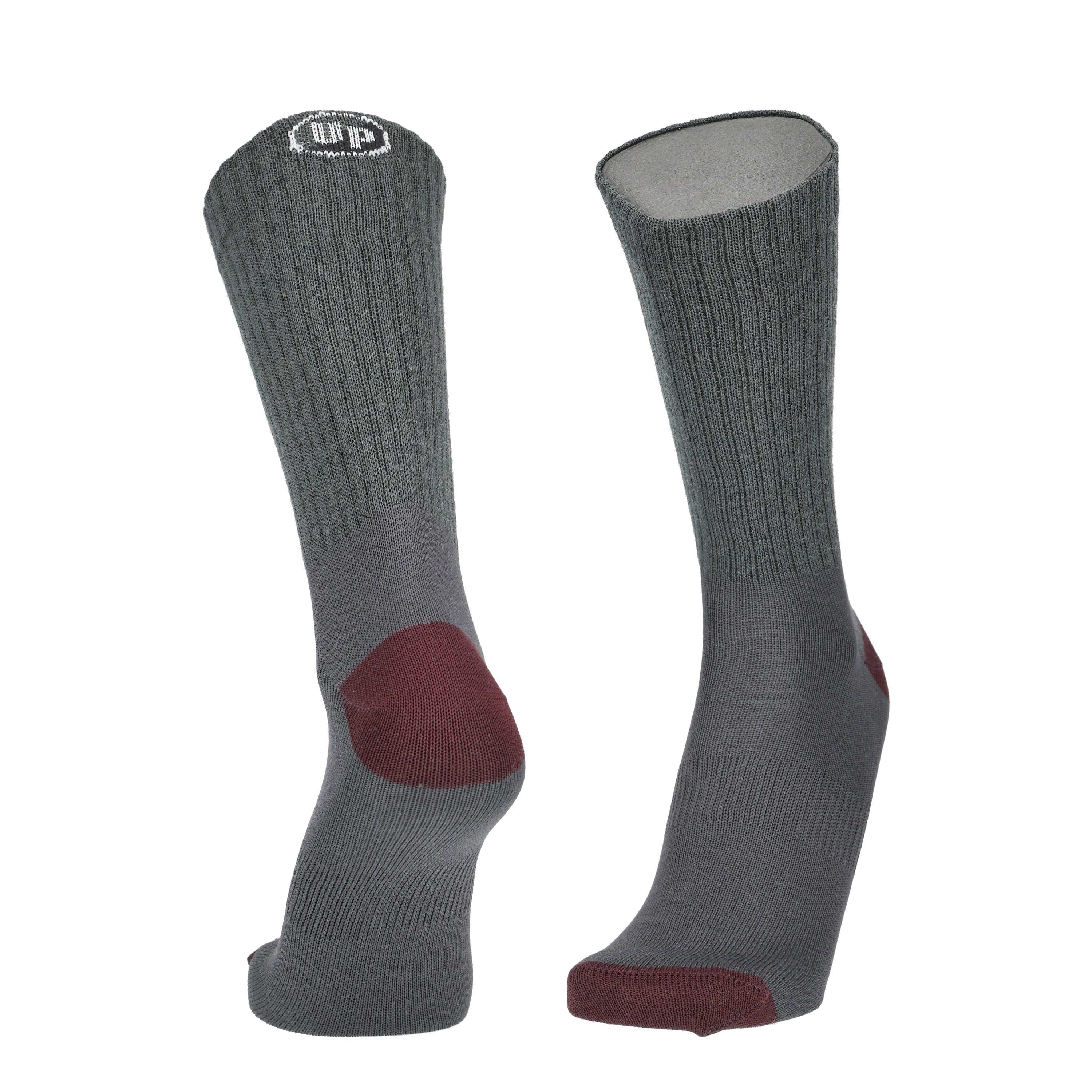 Posio - technische Socken aus Merinowolle zum Wandern