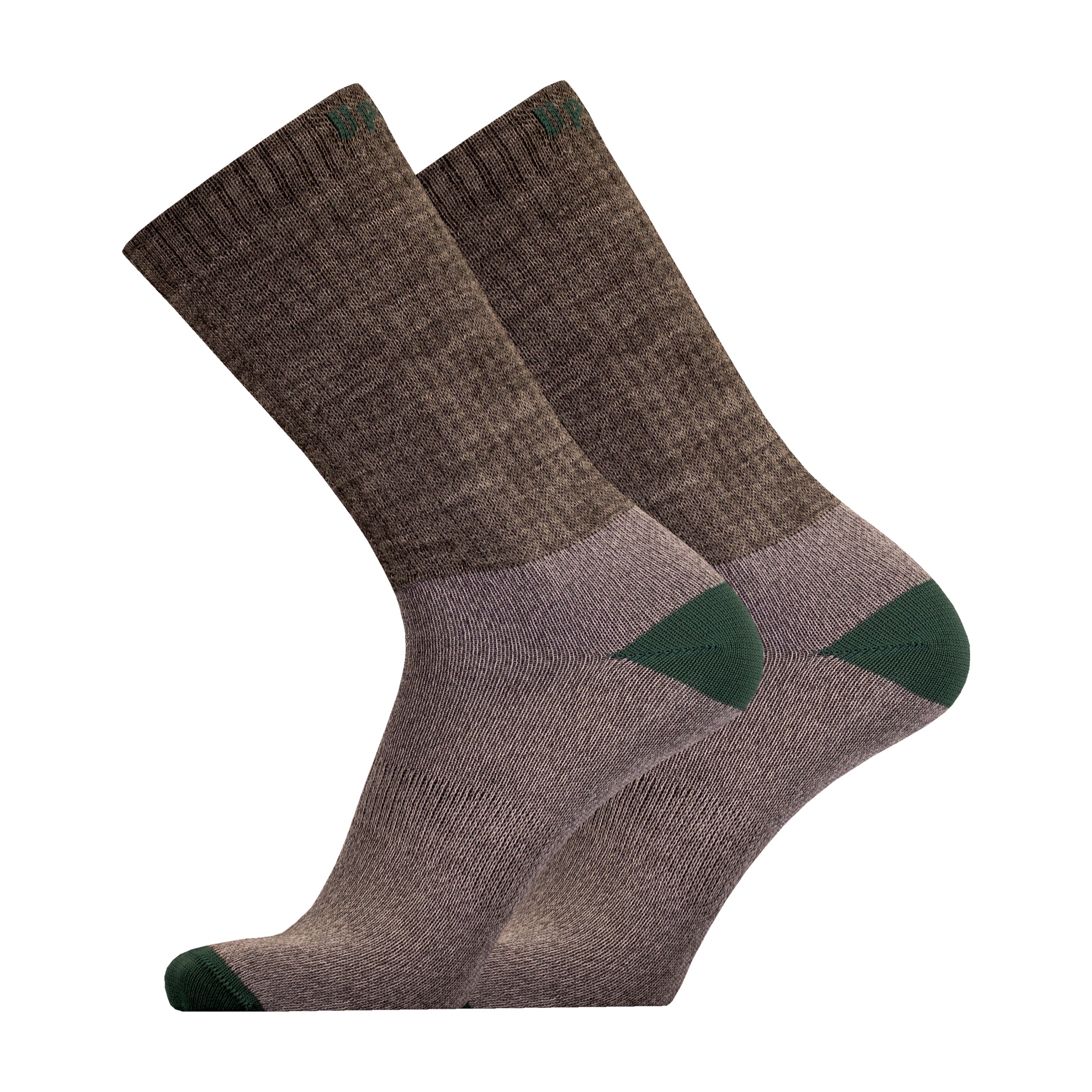 UphillSport | Posio - tekniset merinovillasukat vaellukseen