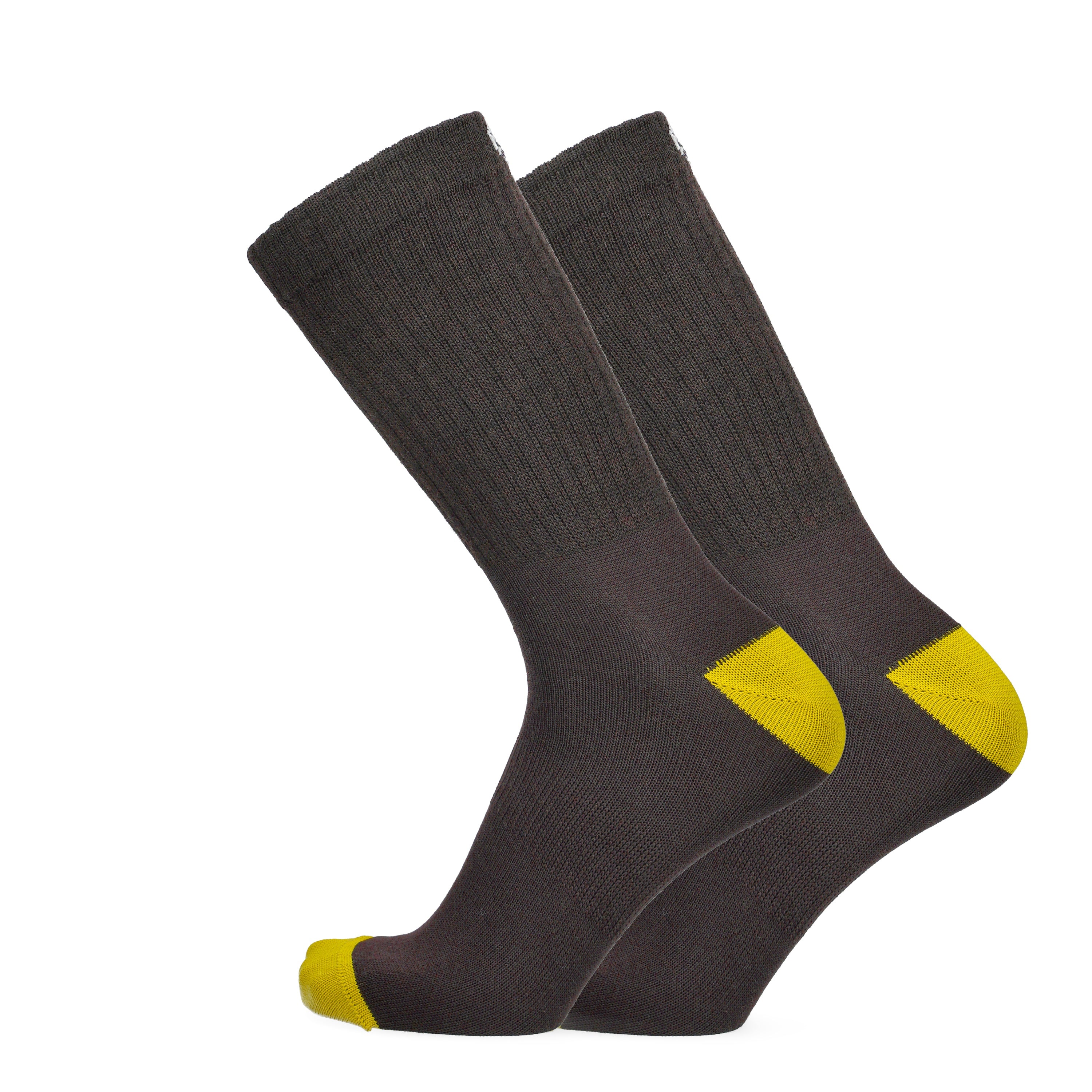 Posio - technische Socken aus Merinowolle zum Wandern