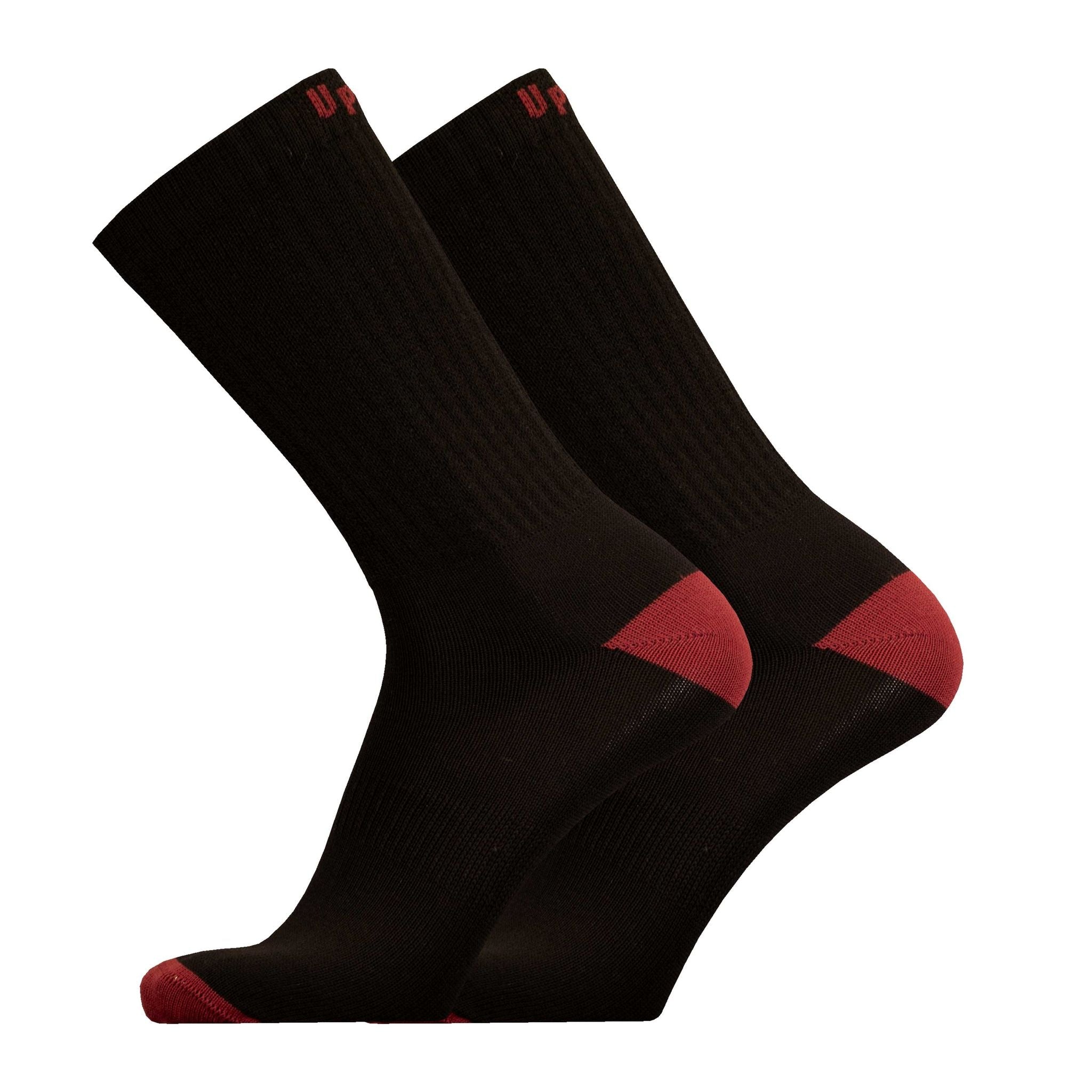 UphillSport | Posio - tekniset merinovillasukat vaellukseen