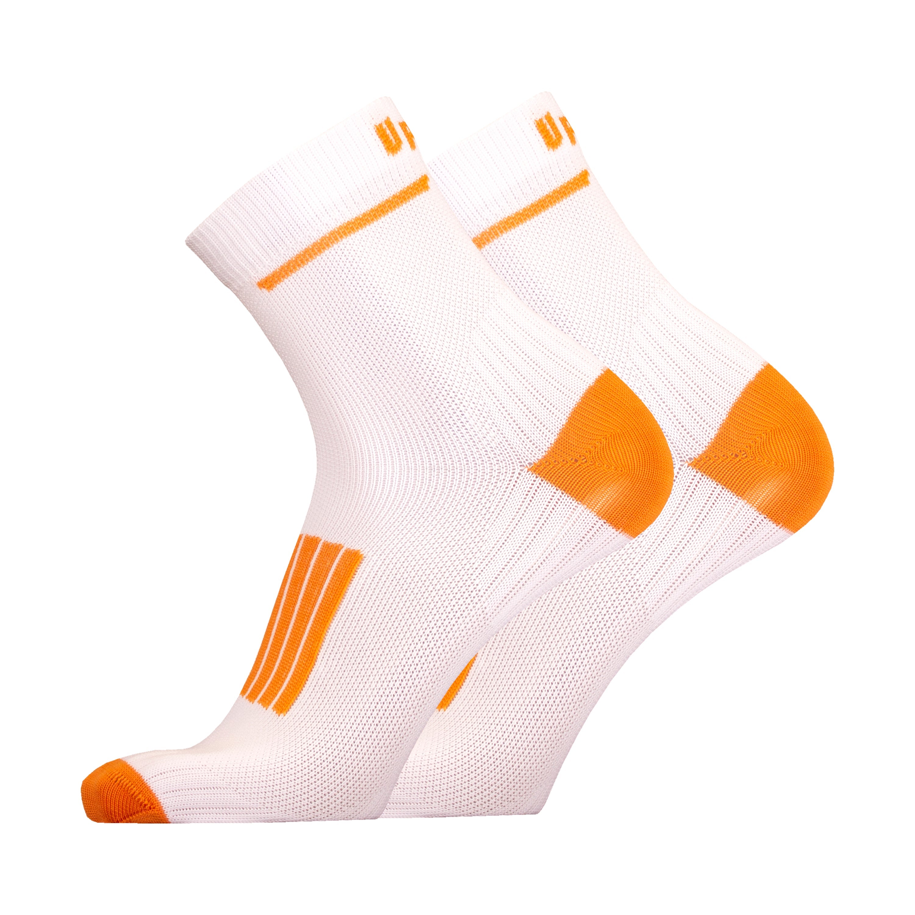 UphillSport | Front - tekniset sukat juoksuun