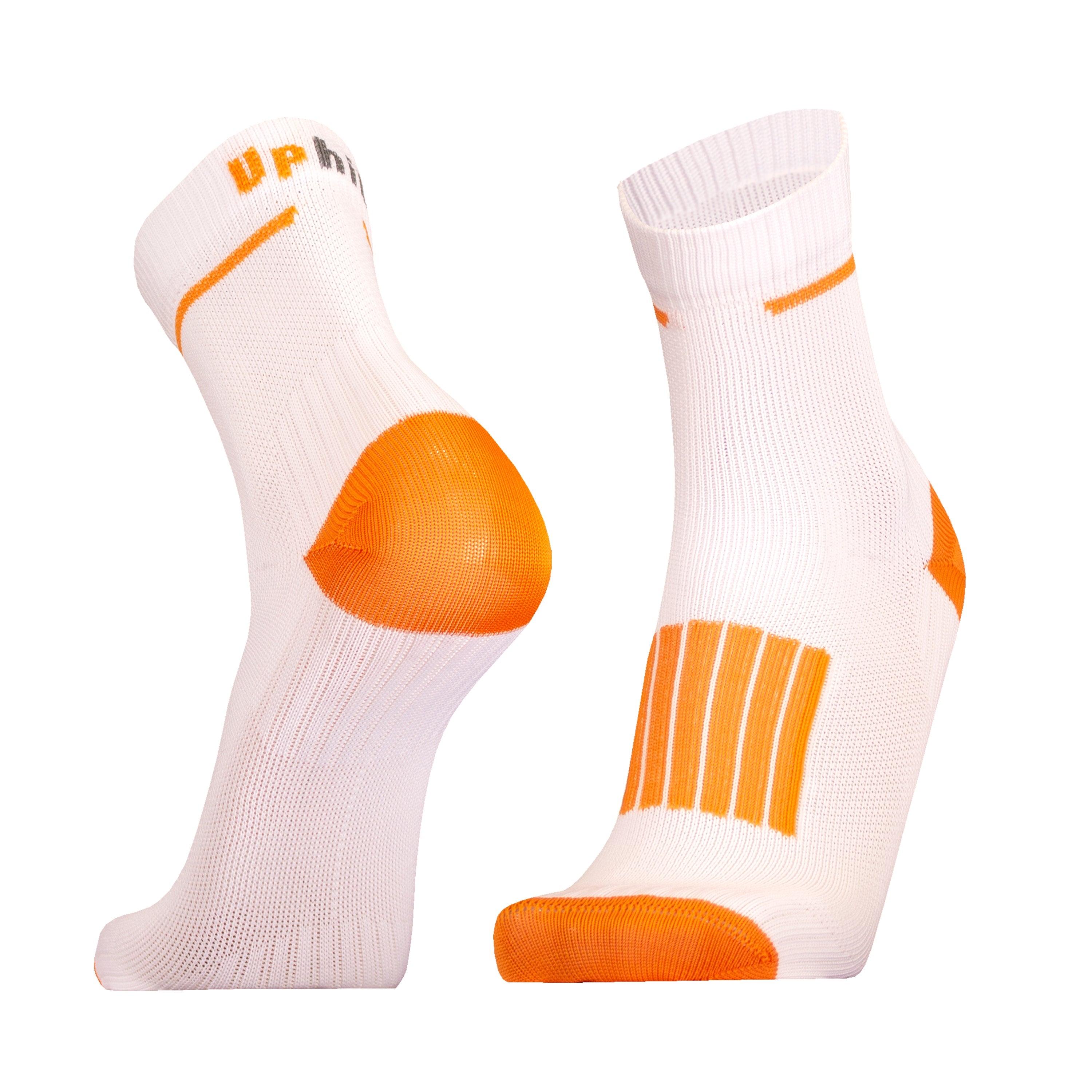 UphillSport | Front - tekniset sukat juoksuun