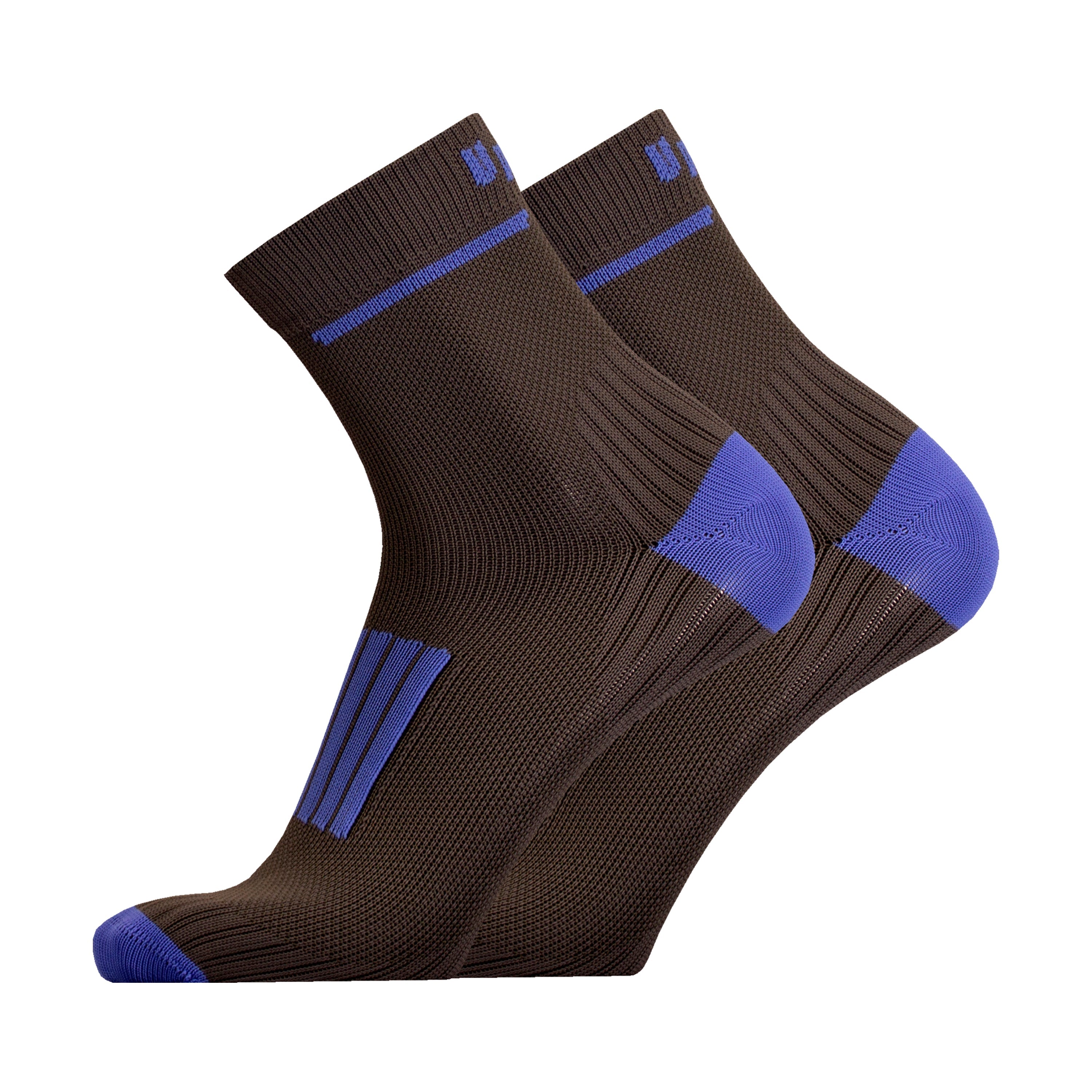 UphillSport | Front - tekniset sukat juoksuun