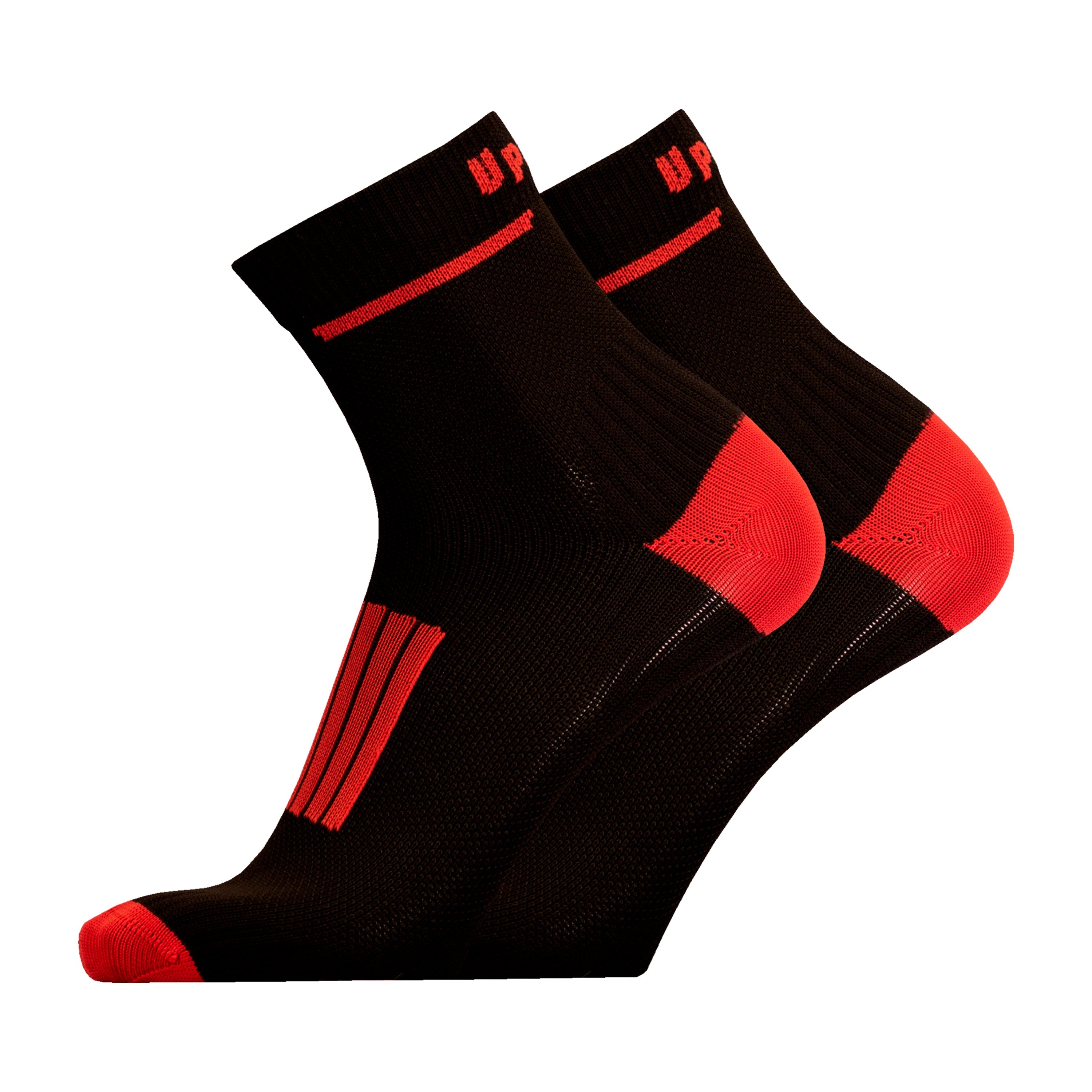 UphillSport | Front - tekniset sukat juoksuun