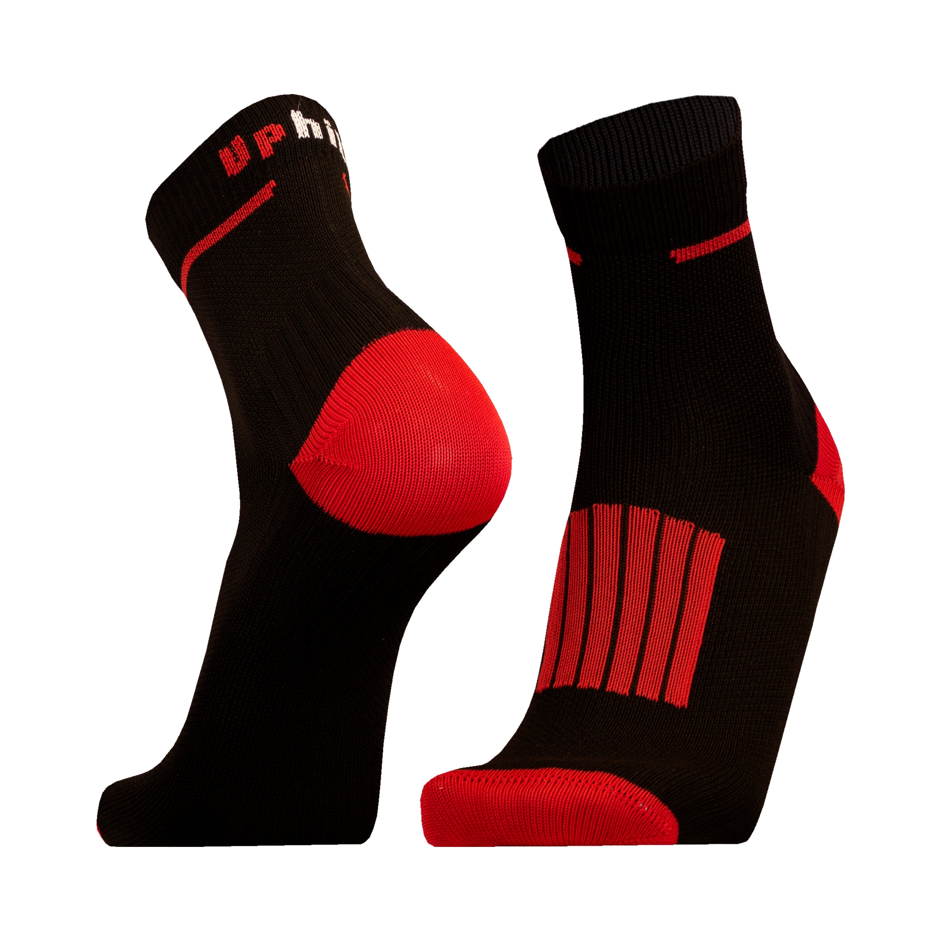 UphillSport | Front - tekniset sukat juoksuun