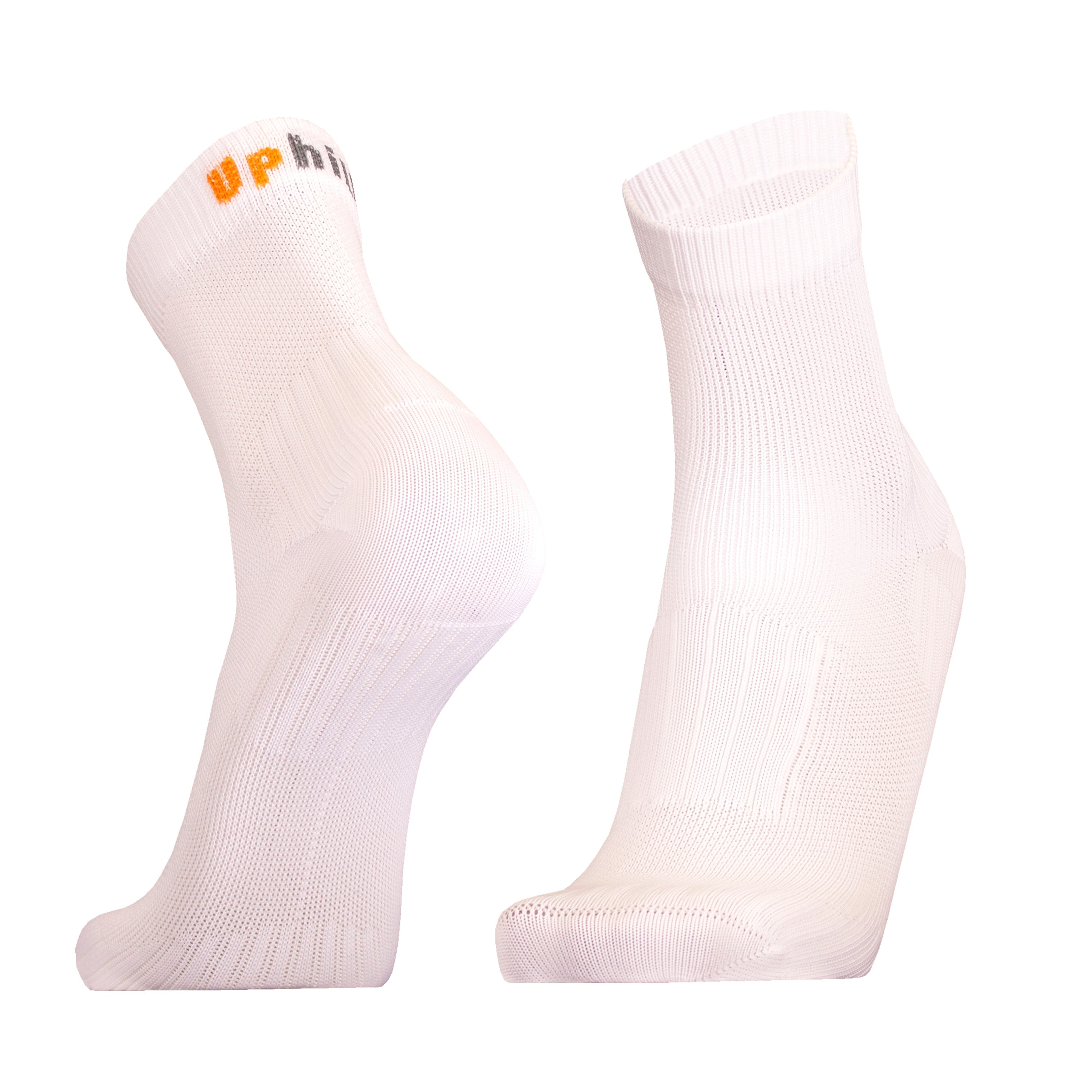 UphillSport | Front - tekniset sukat juoksuun