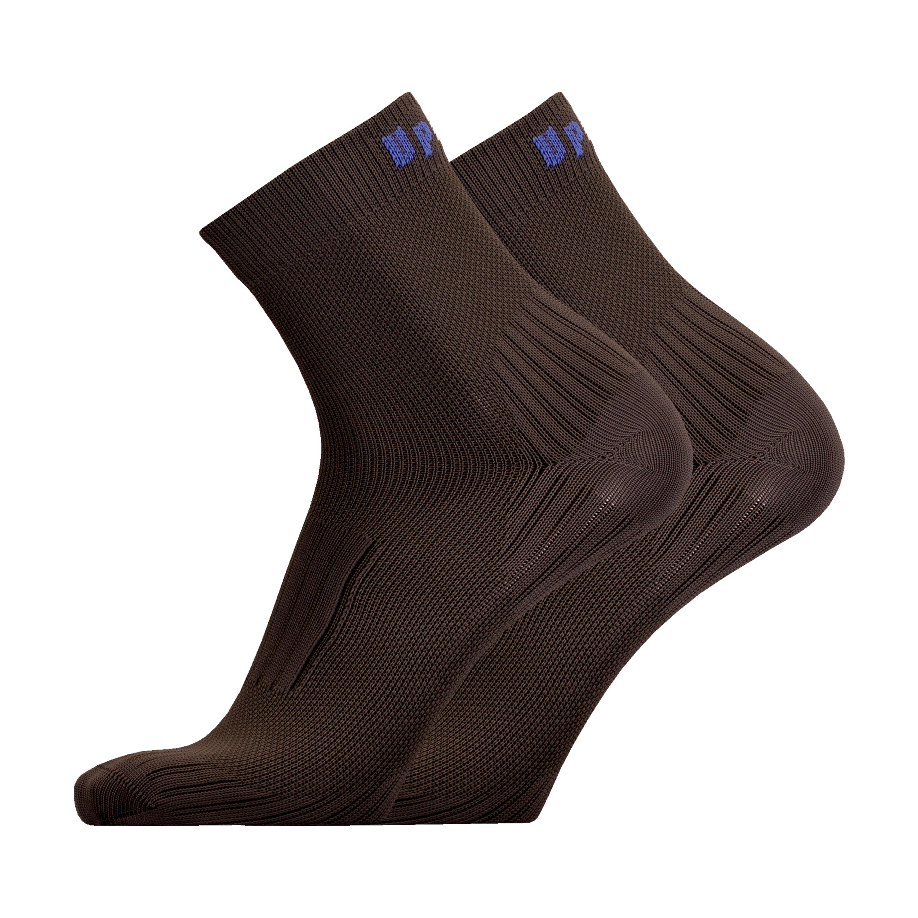 UphillSport | Front - tekniset sukat juoksuun