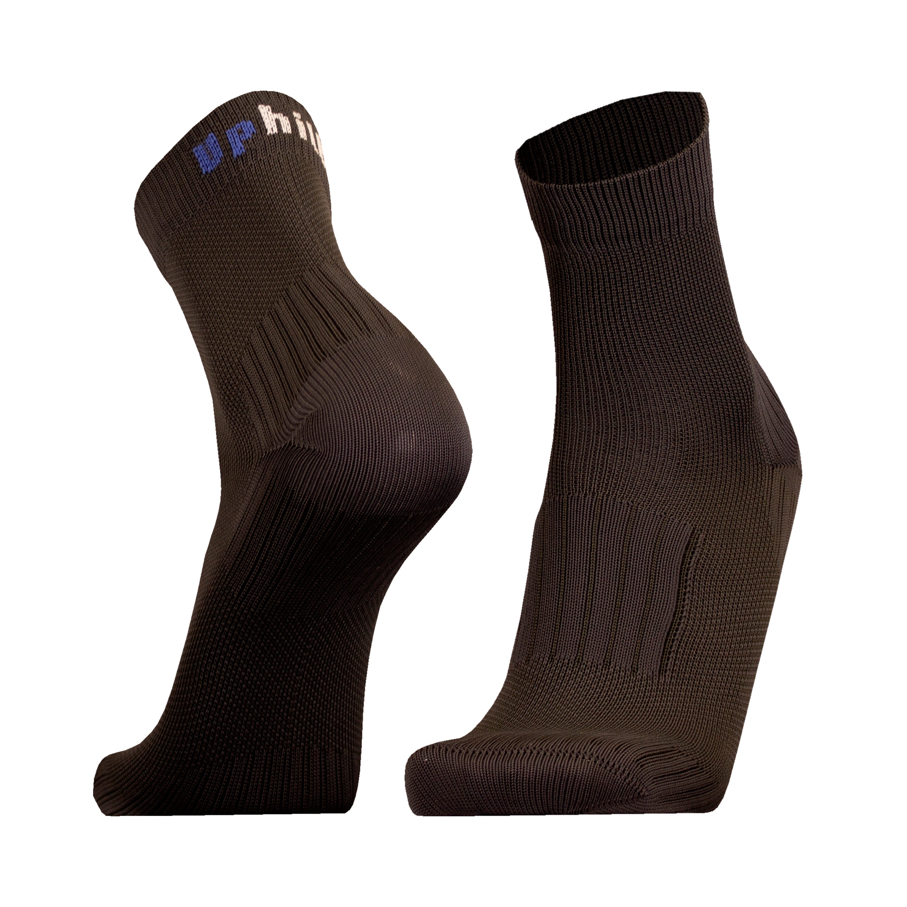 UphillSport | Front - tekniset sukat juoksuun