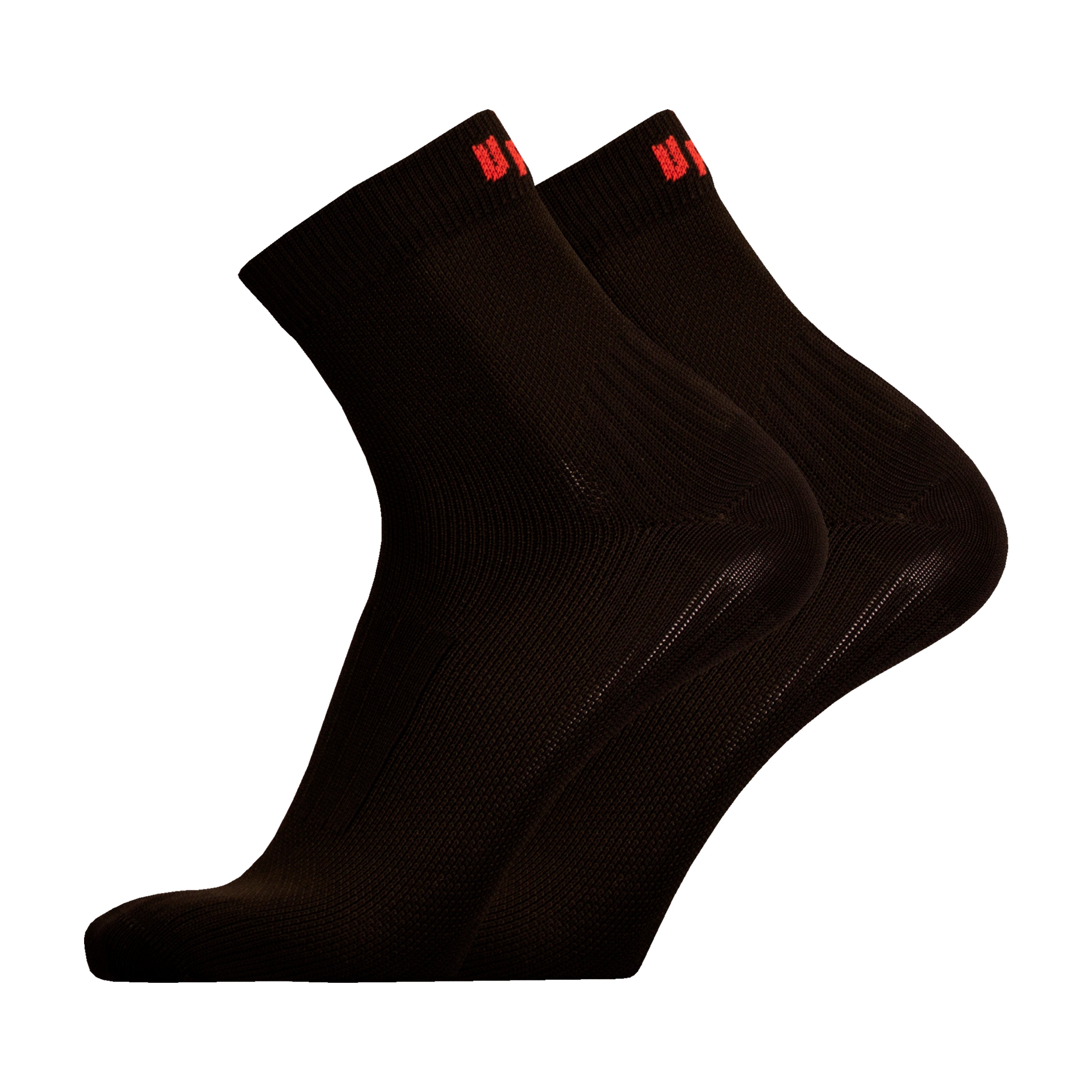 UphillSport | Front - tekniset sukat juoksuun