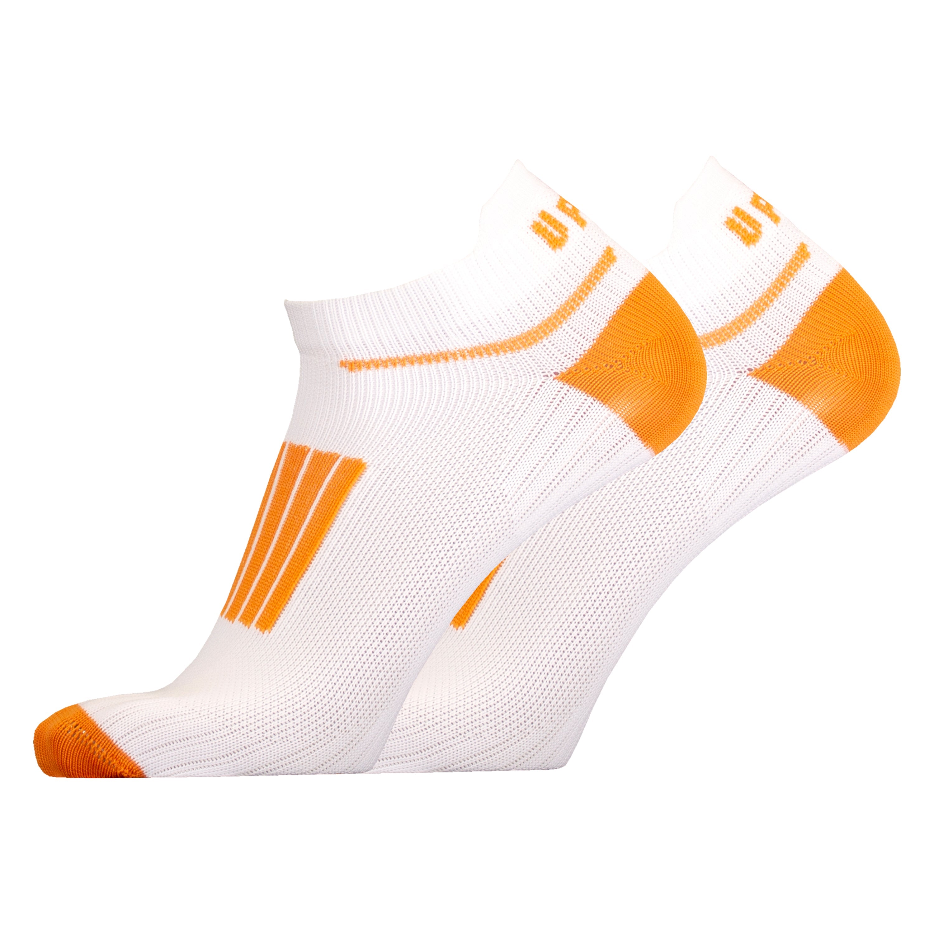 UphillSport | Front low - tekniset sukat juoksuun