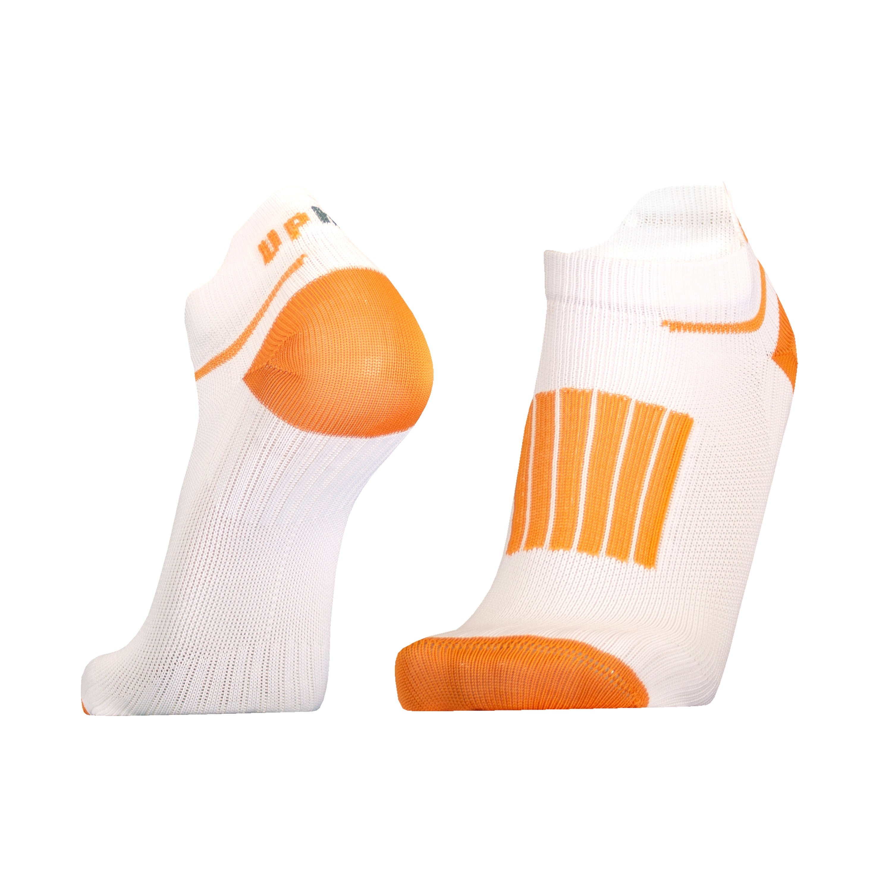 UphillSport | Front low - tekniset sukat juoksuun