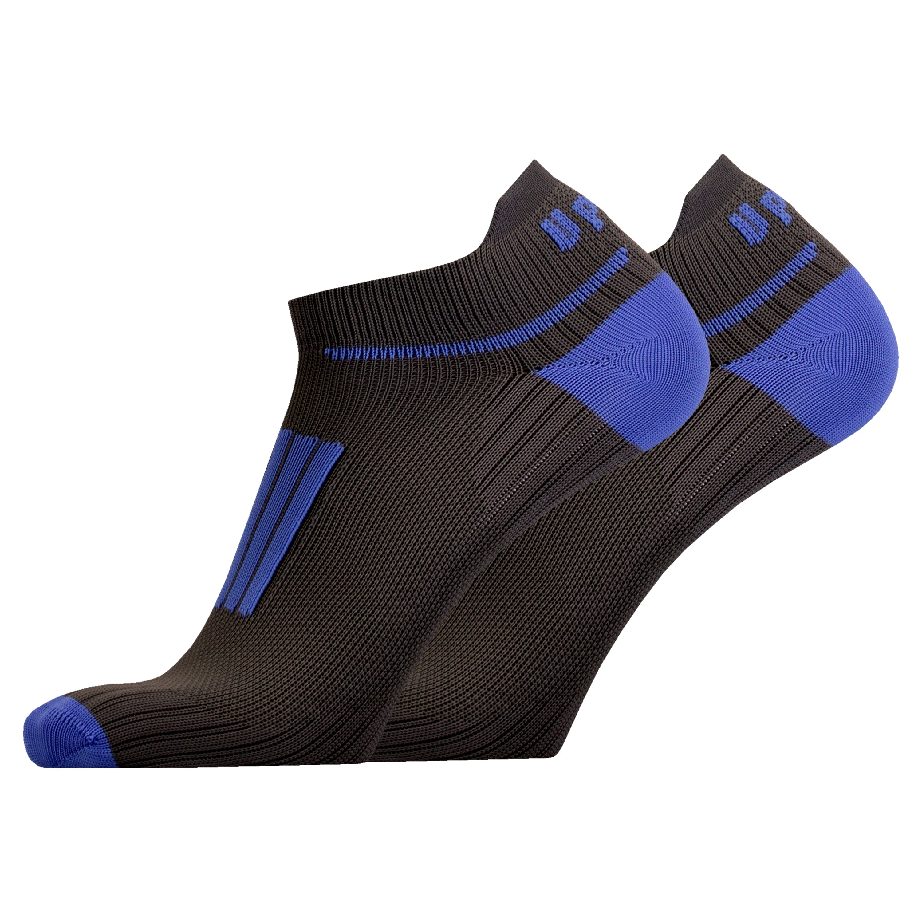 UphillSport | Front low - tekniset sukat juoksuun