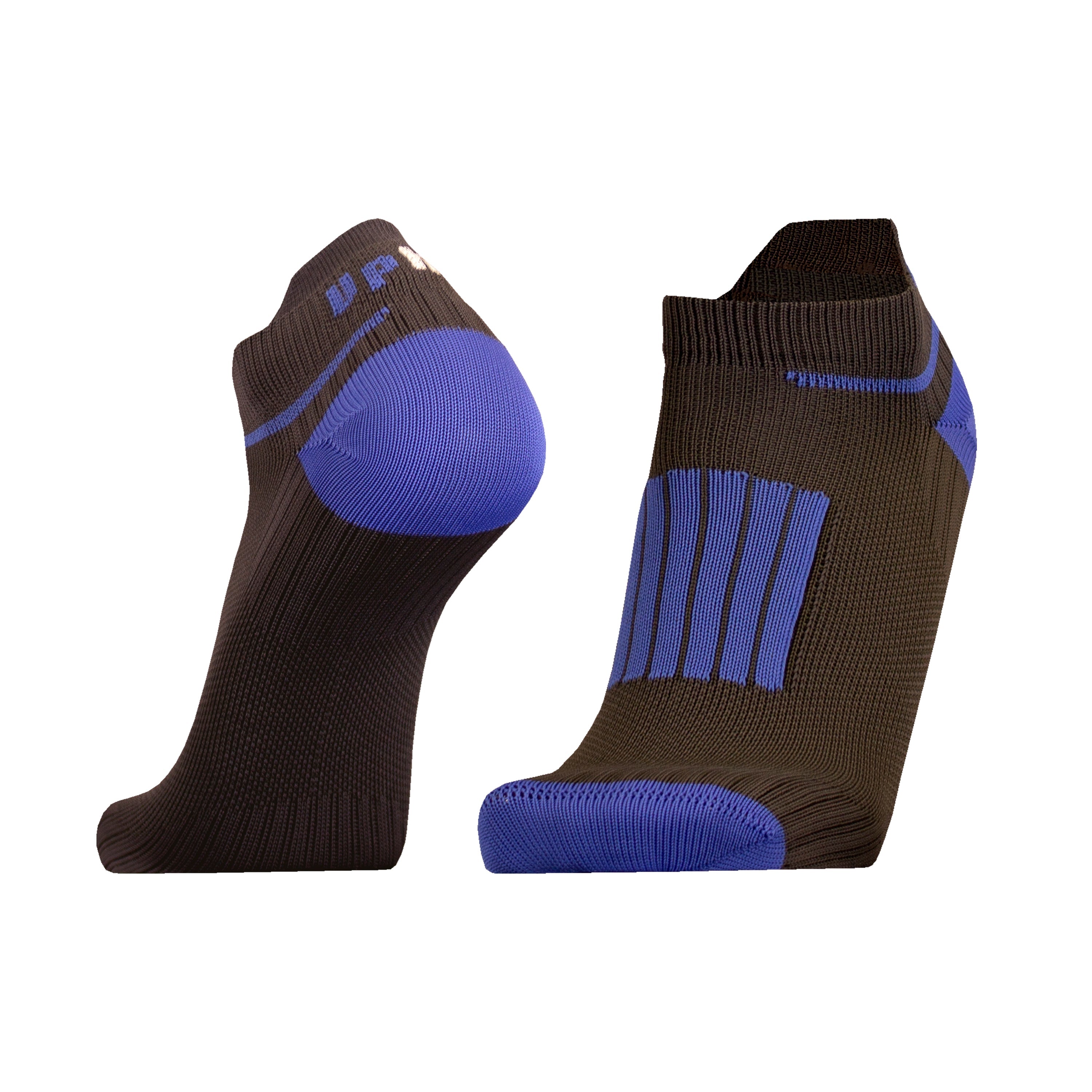UphillSport | Front low - tekniset sukat juoksuun
