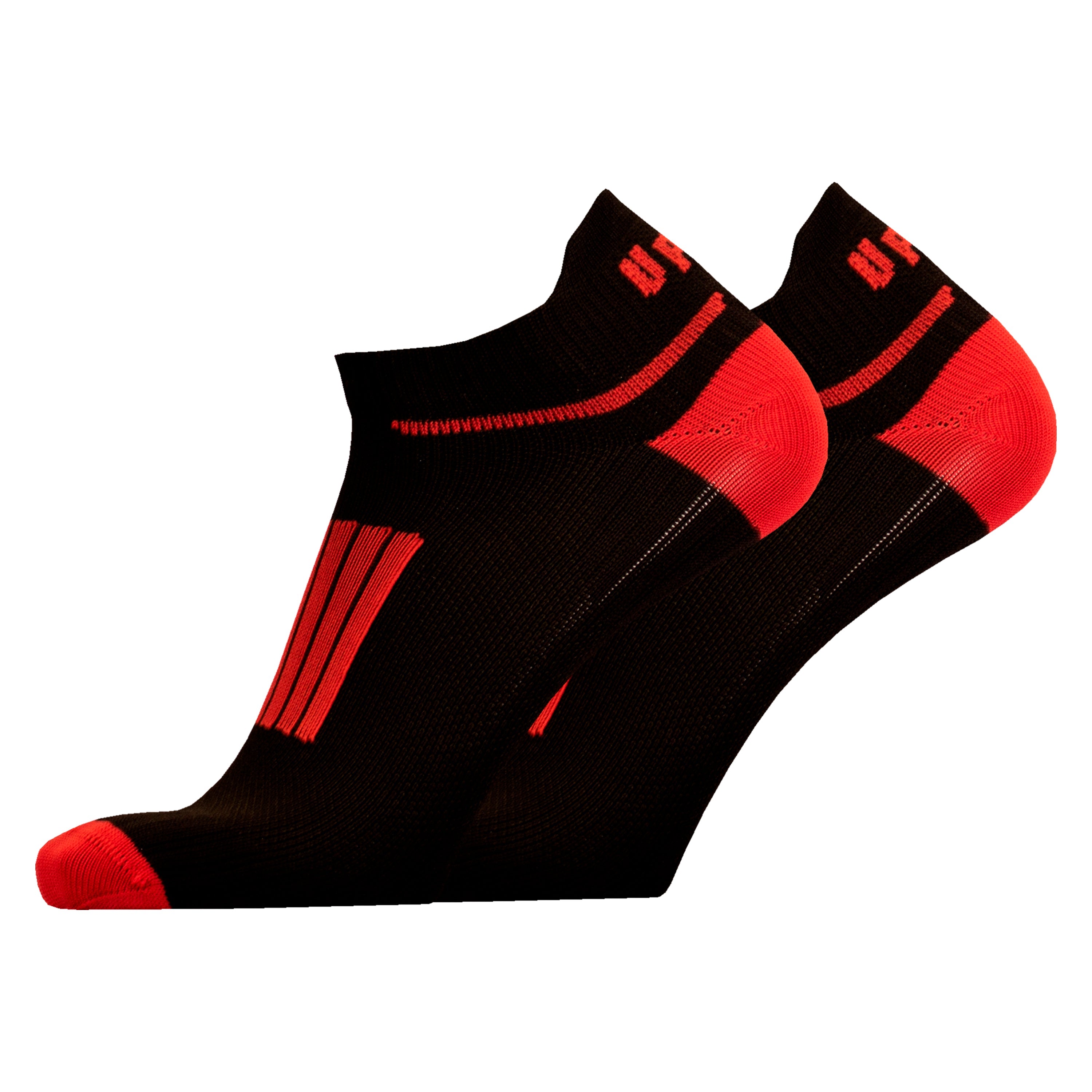 UphillSport | Front low - tekniset sukat juoksuun