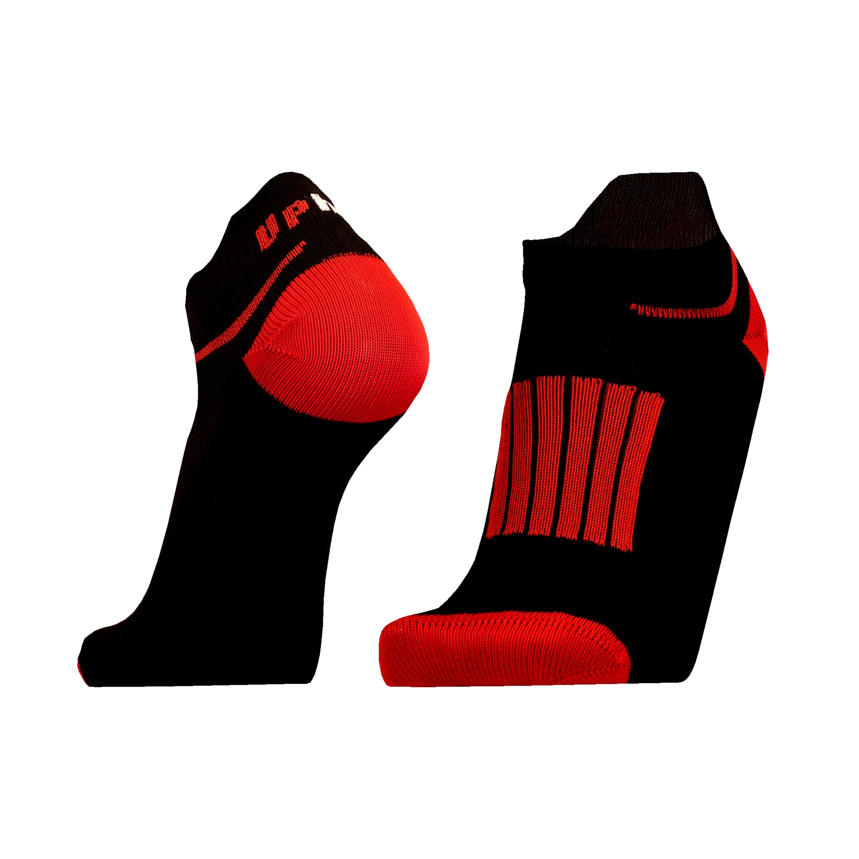 UphillSport | Front low - tekniset sukat juoksuun