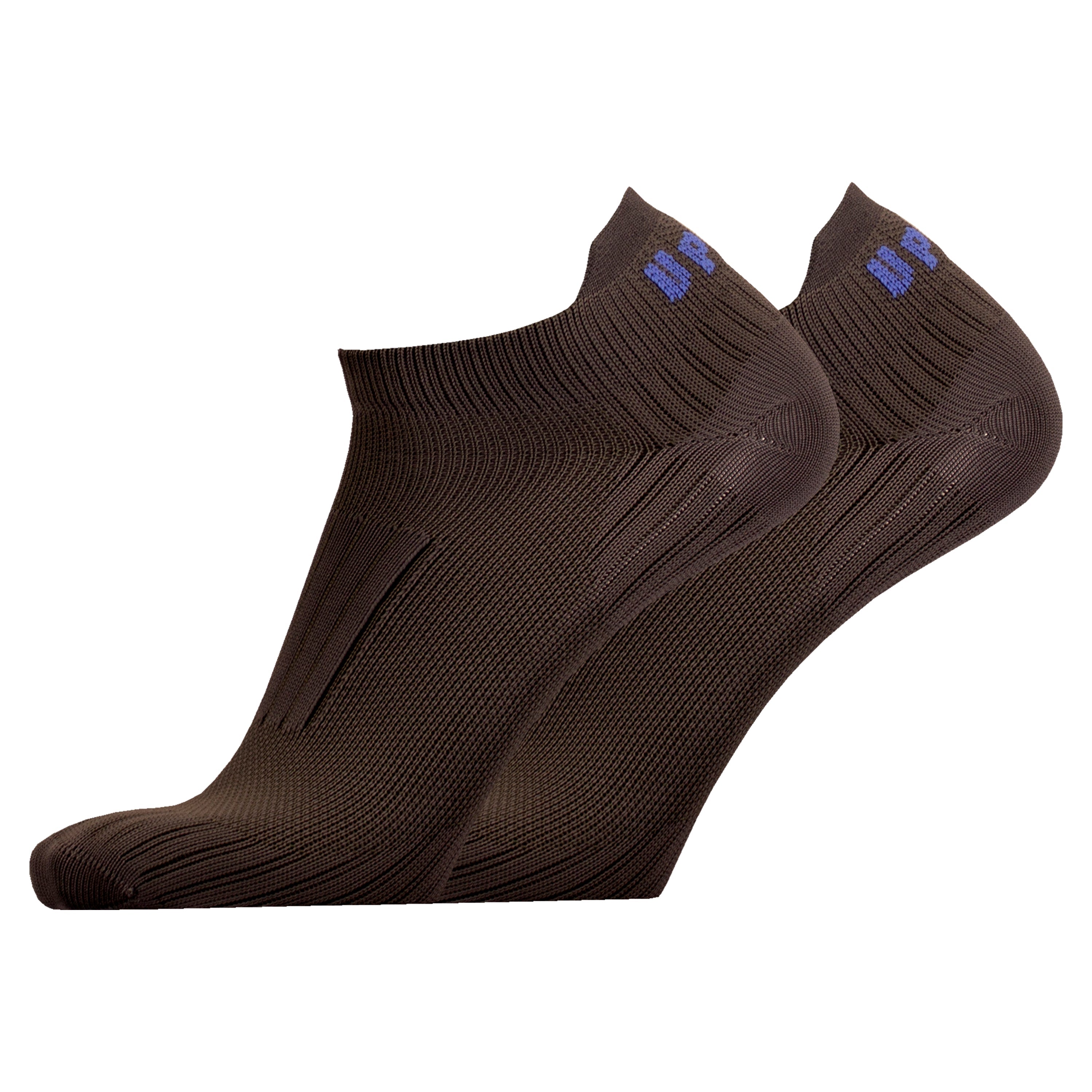 UphillSport | Front low - tekniset sukat juoksuun