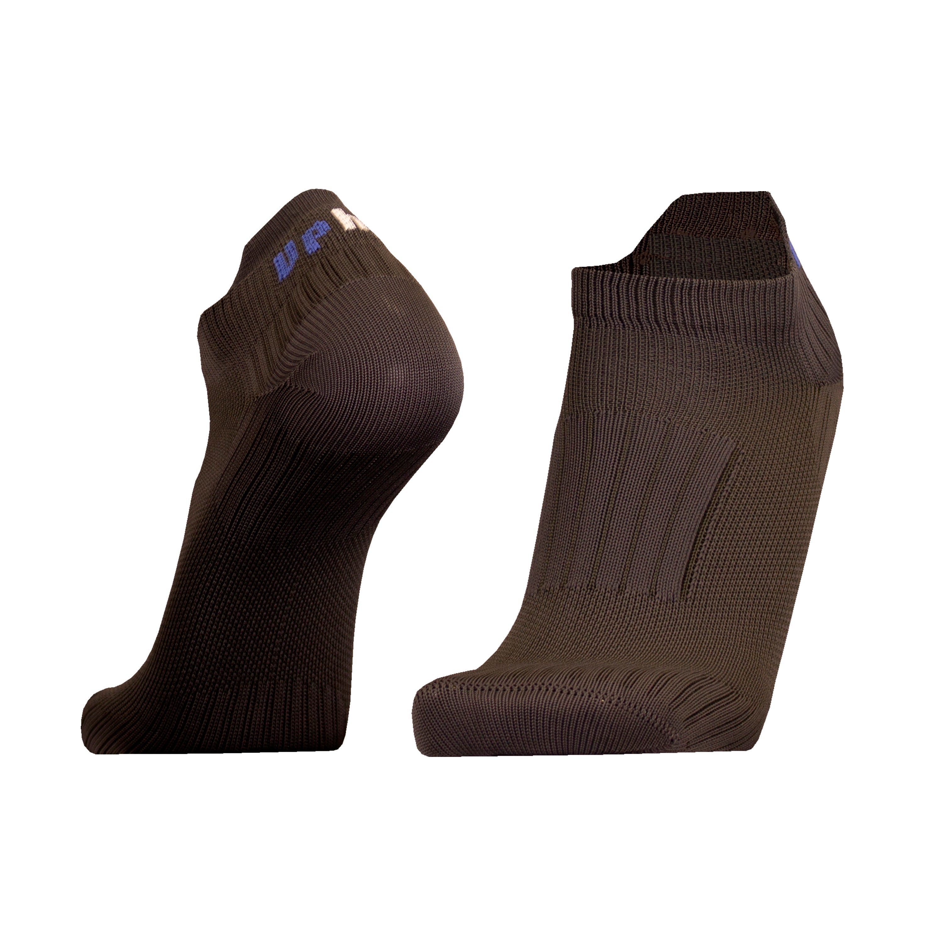 UphillSport | Front low - tekniset sukat juoksuun