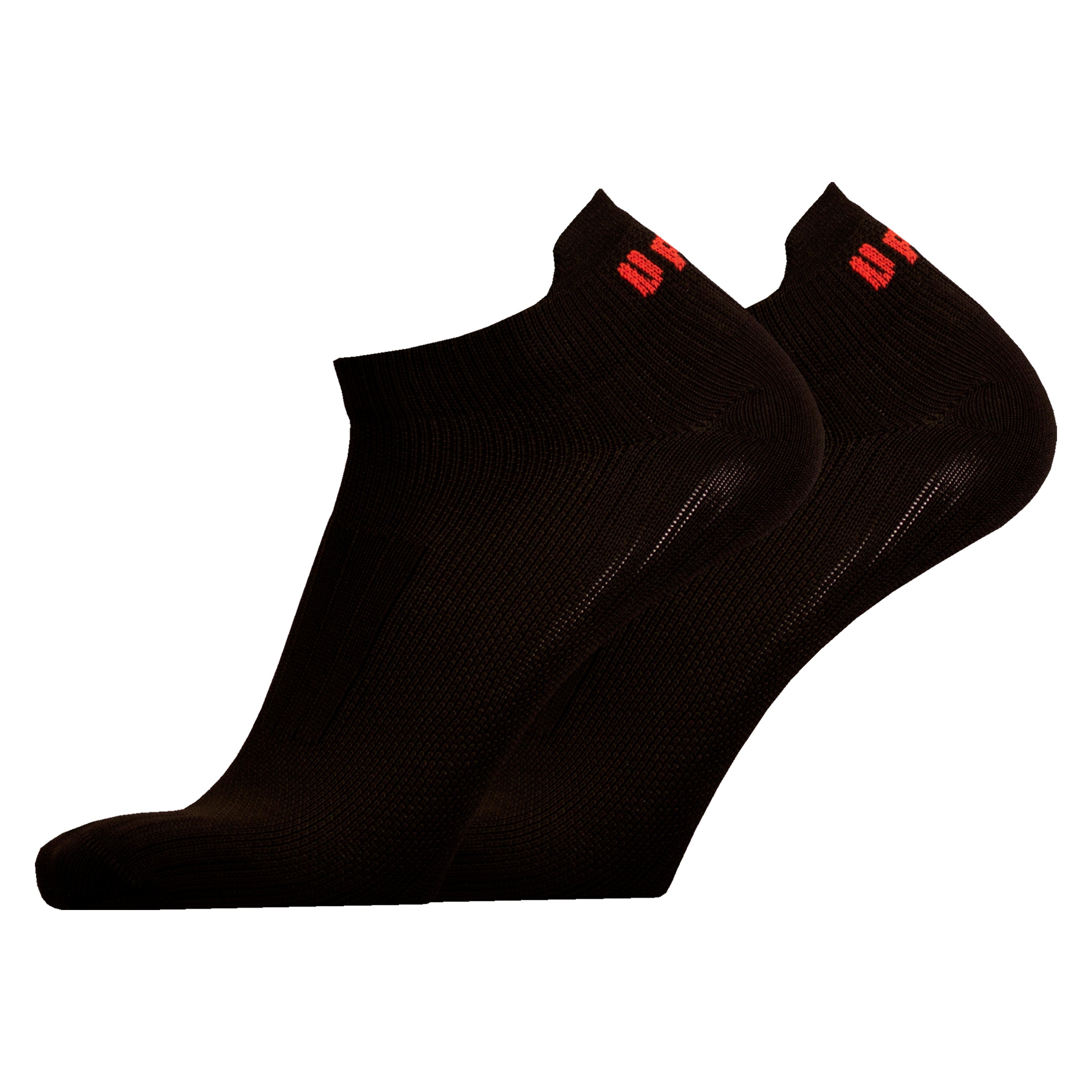 UphillSport | Front low - tekniset sukat juoksuun
