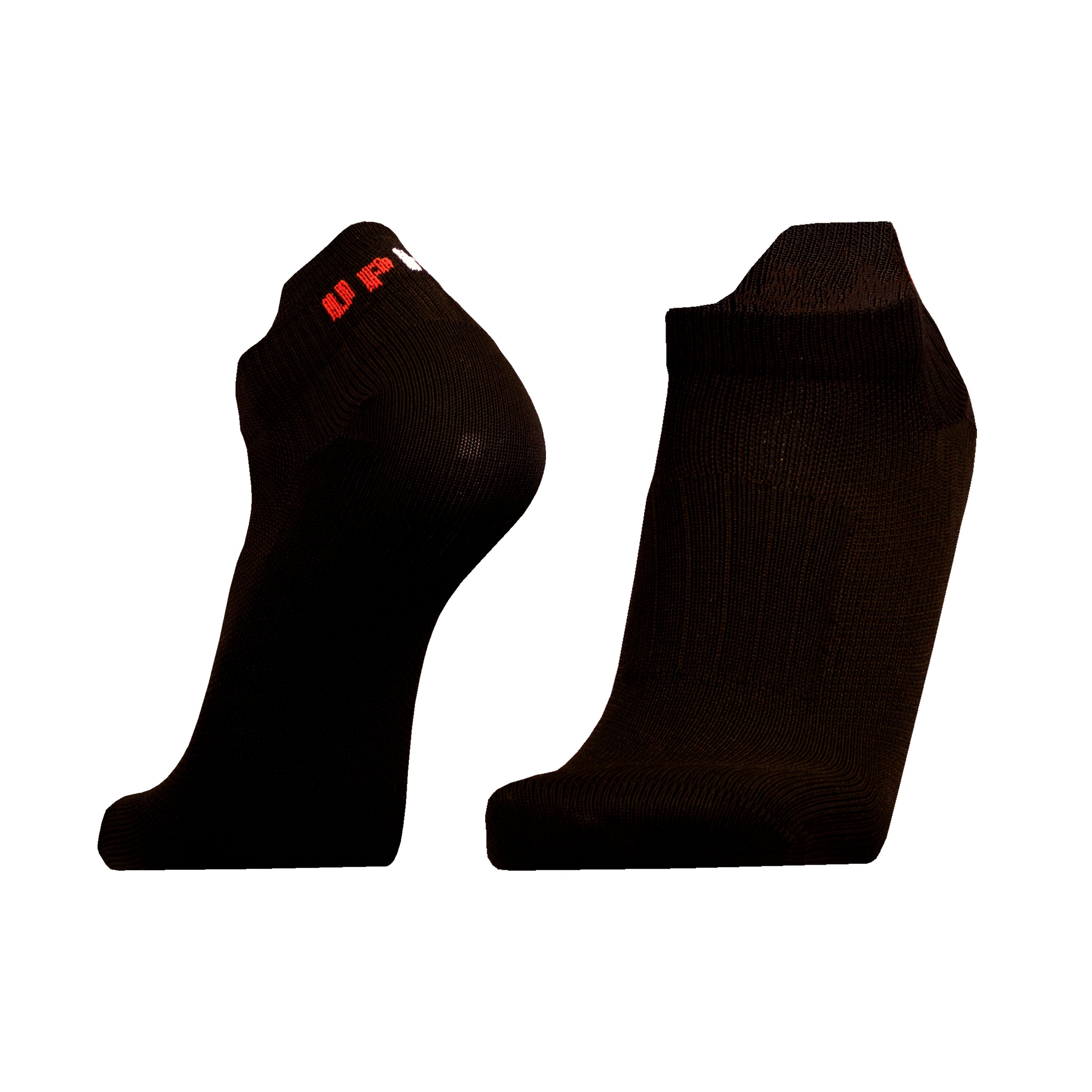 UphillSport | Front low - tekniset sukat juoksuun