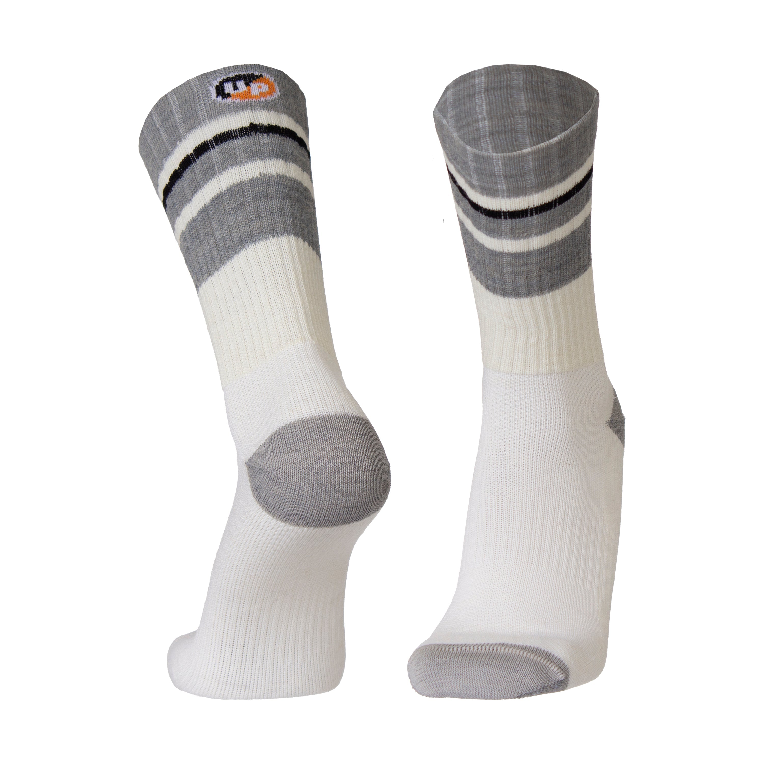 UphillSport | Merinostep - merinovillasukat juoksuun