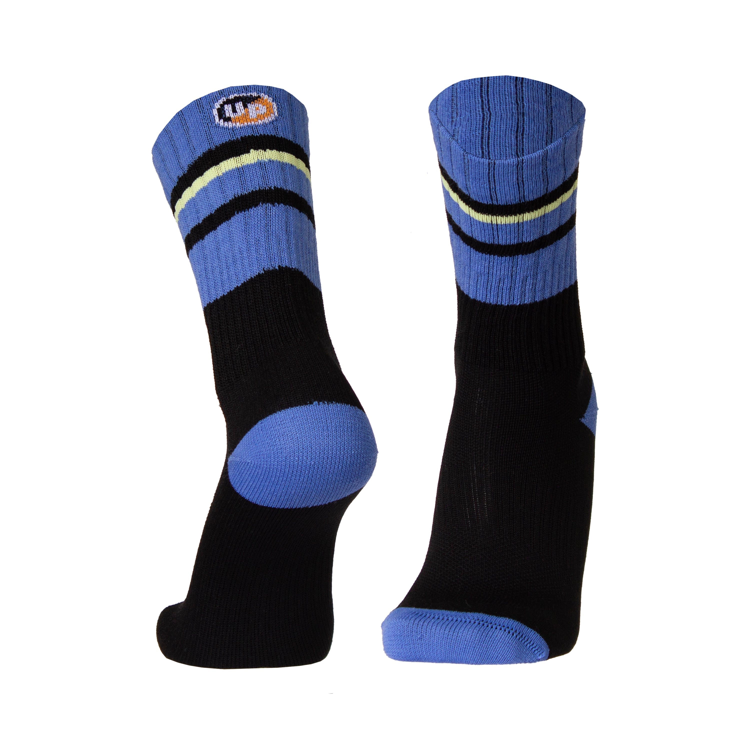 UphillSport | Merinostep - merinovillasukat juoksuun