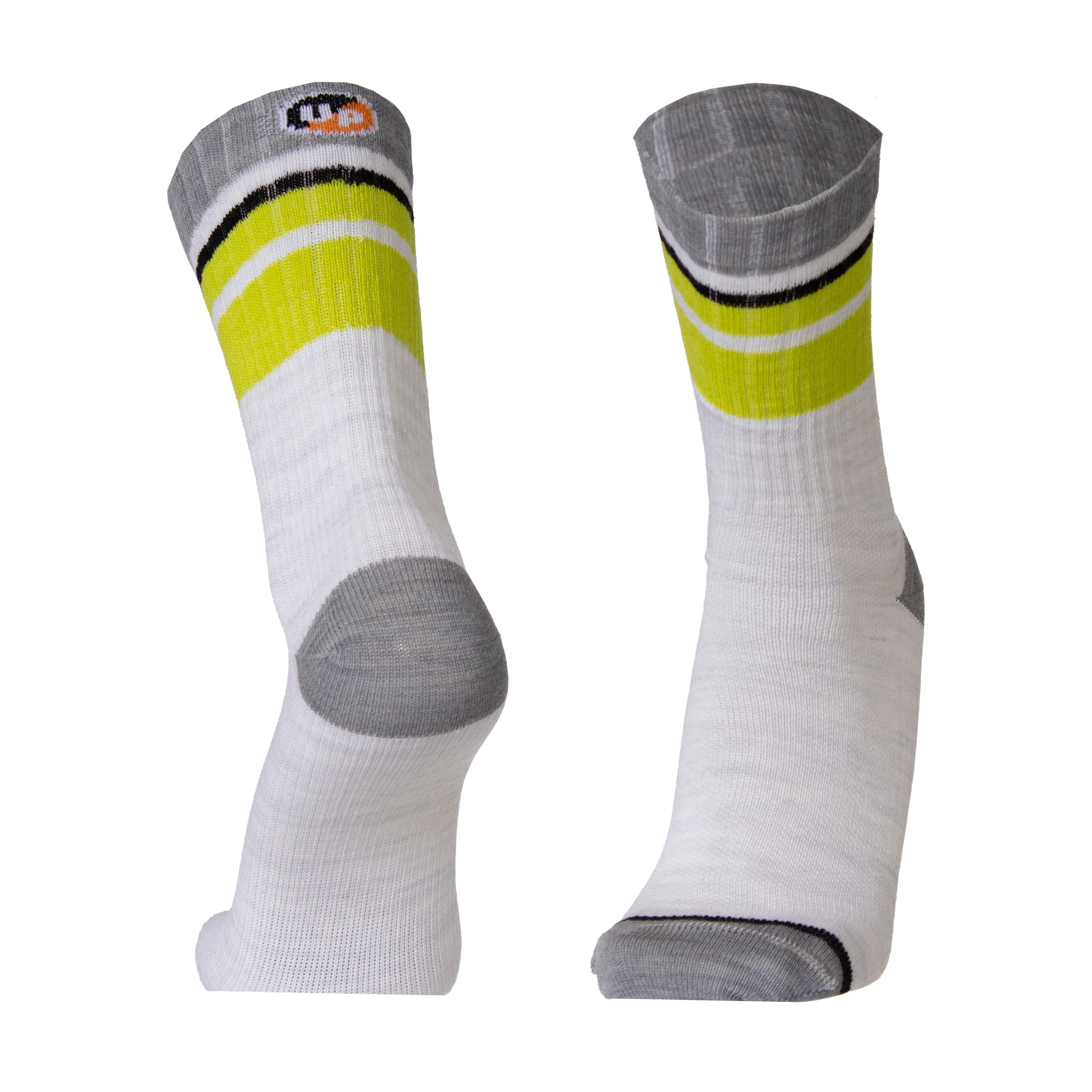 UphillSport | Merinofit - merinovillasukat juoksuun