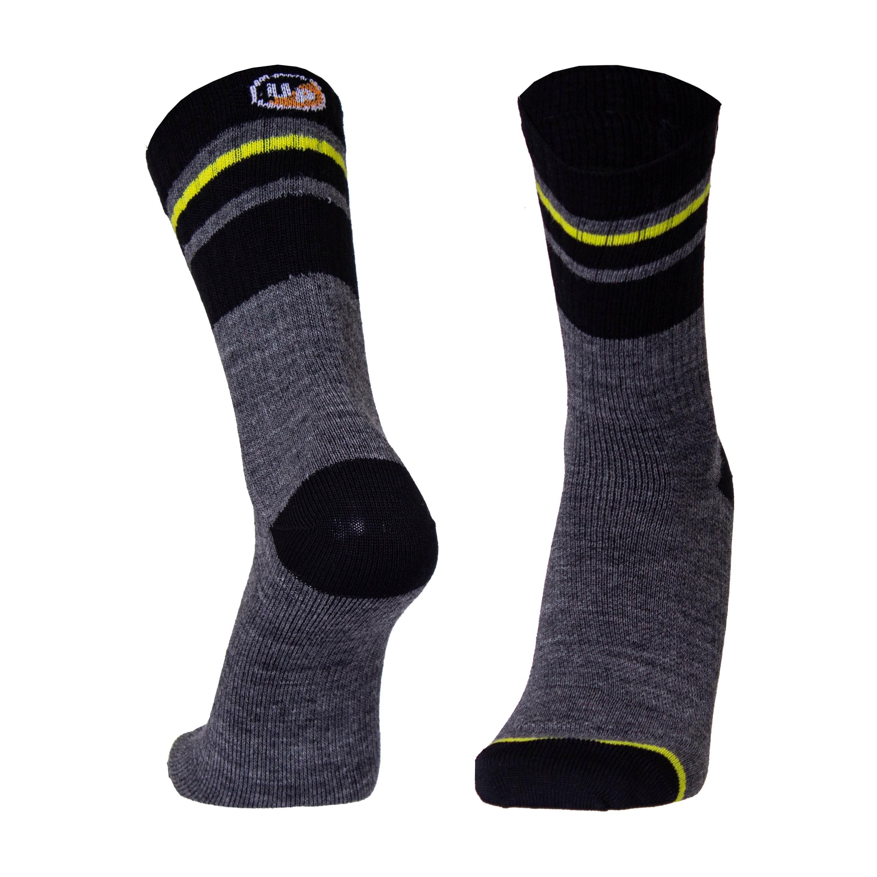 UphillSport | Merinofit - merinovillasukat juoksuun