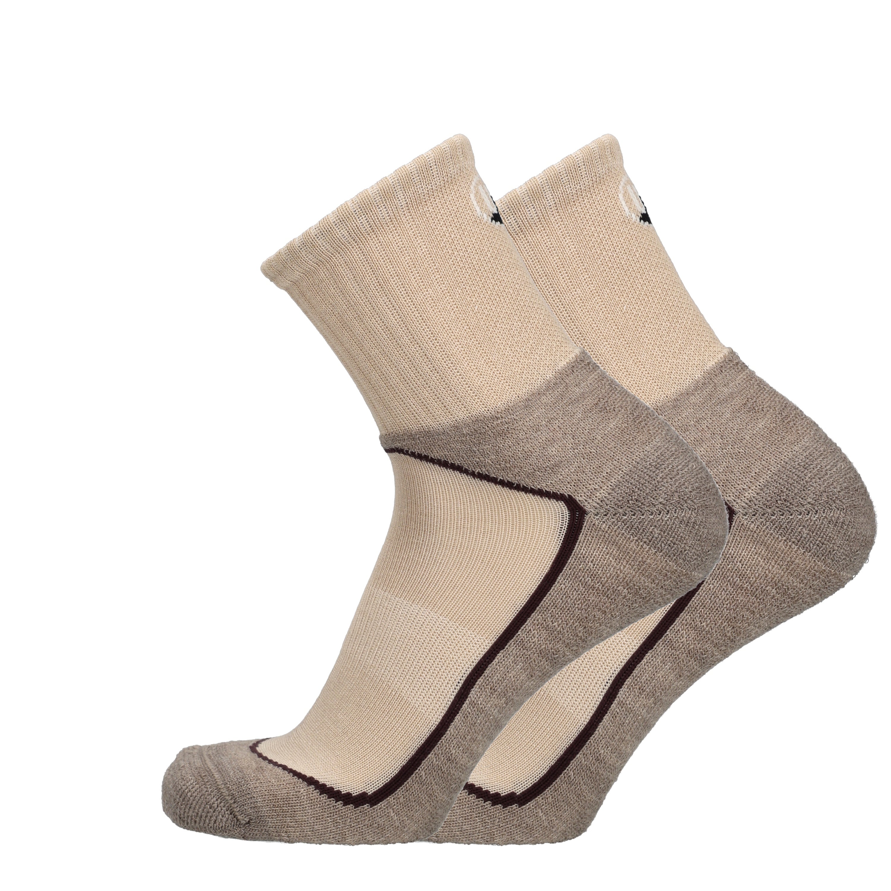 Rakka - tekniset tencel-merinovillasukat vaellukseen