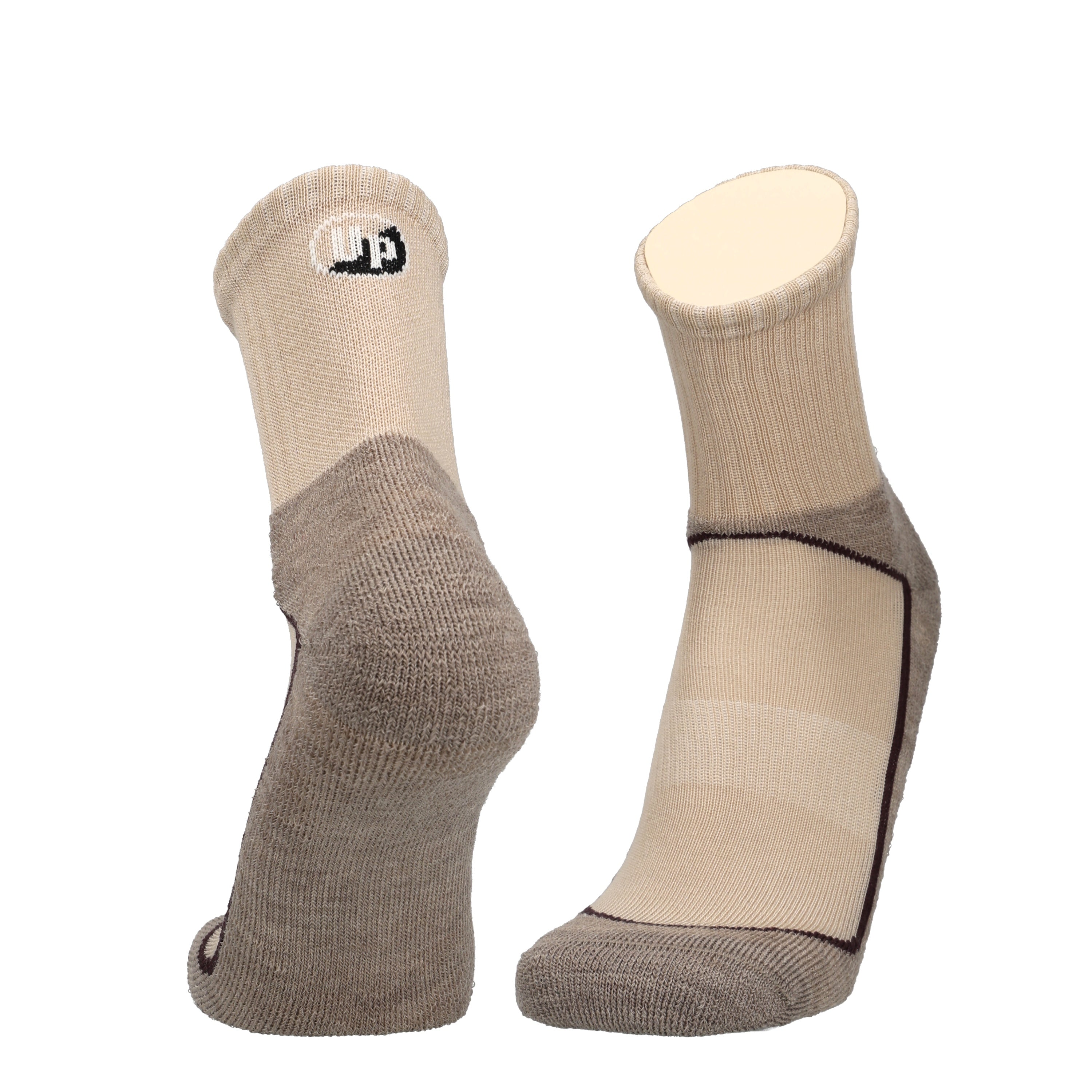 Rakka - tekniset tencel-merinovillasukat vaellukseen