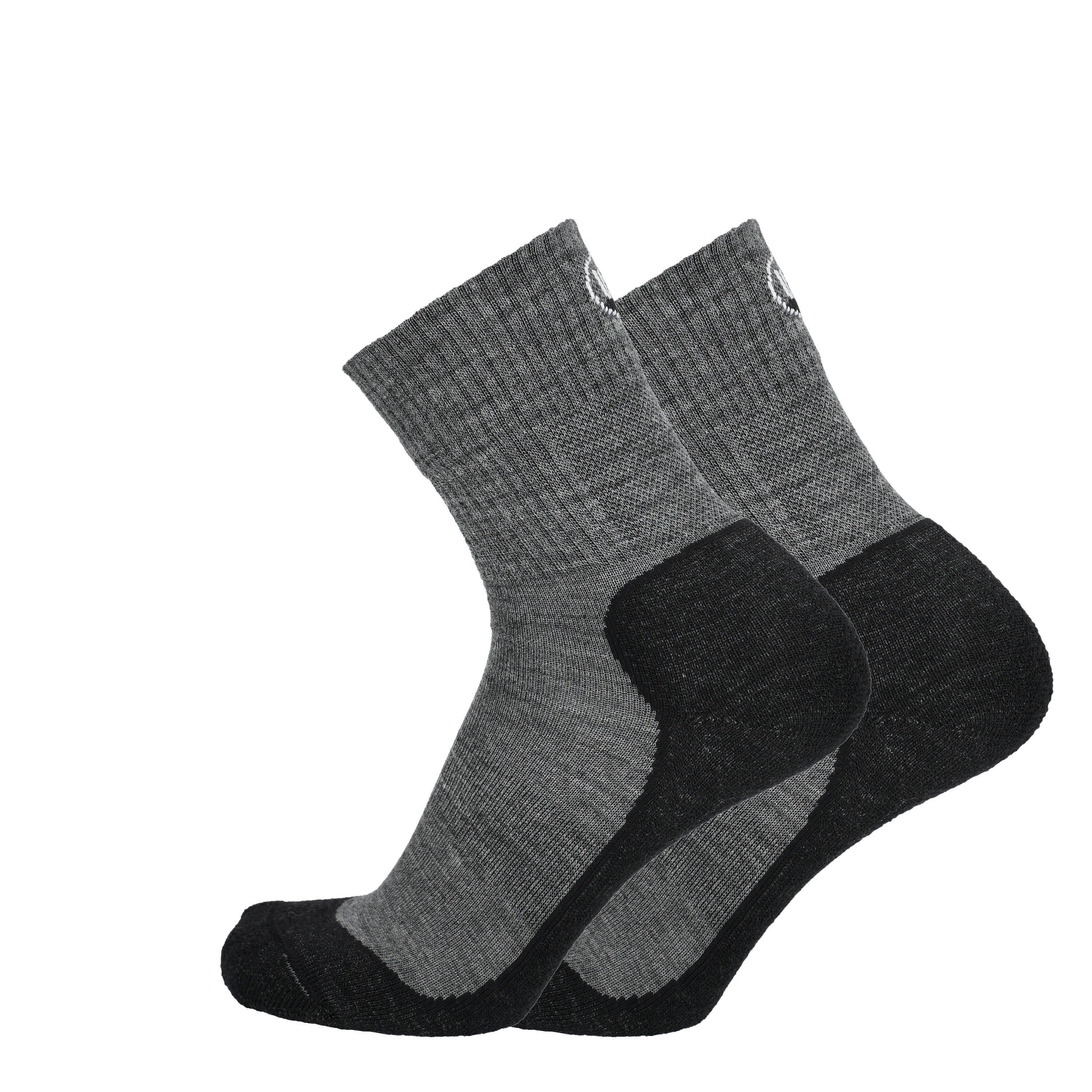 Hossa - tekniset merinovillasukat vaellukseen