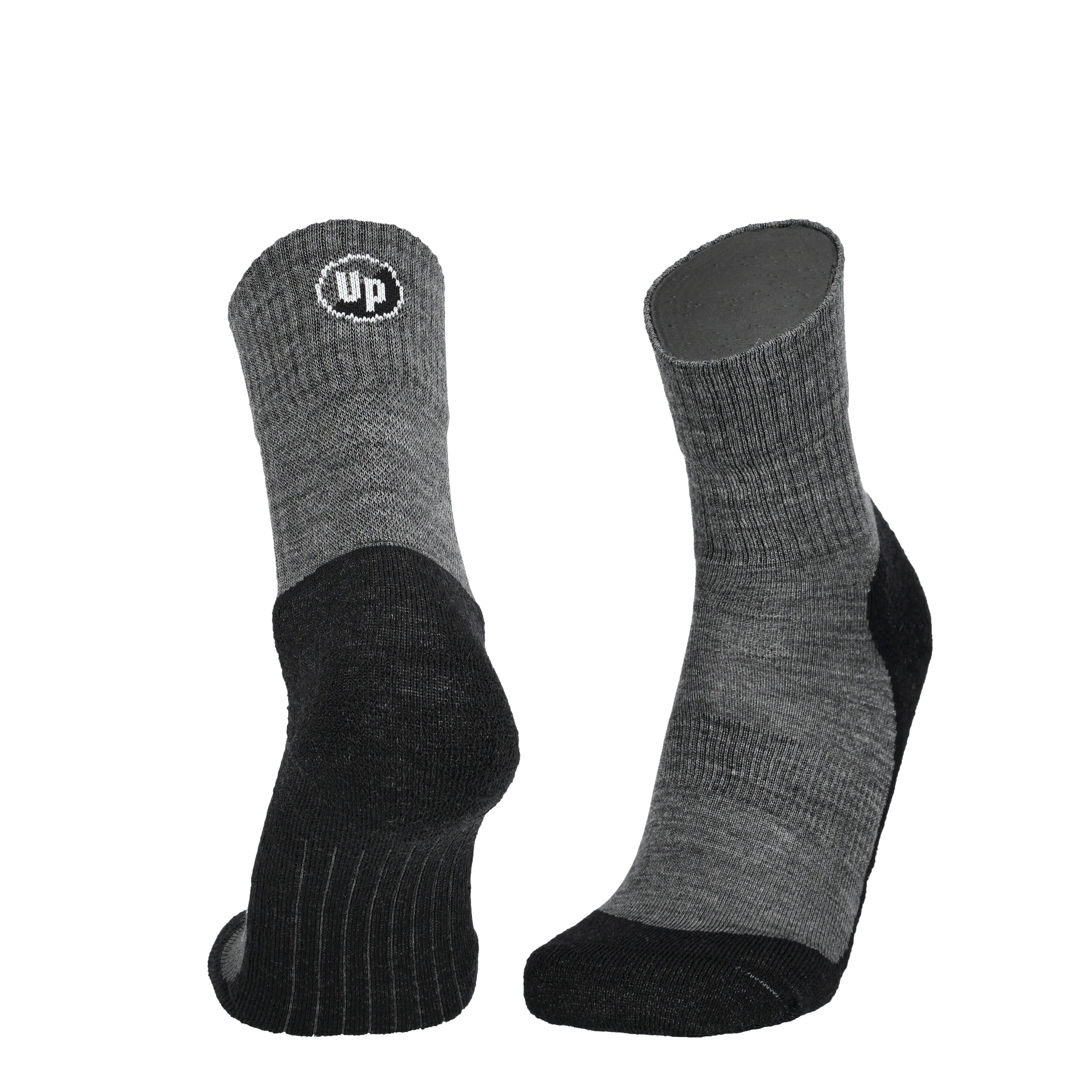 Hossa - tekniset merinovillasukat vaellukseen