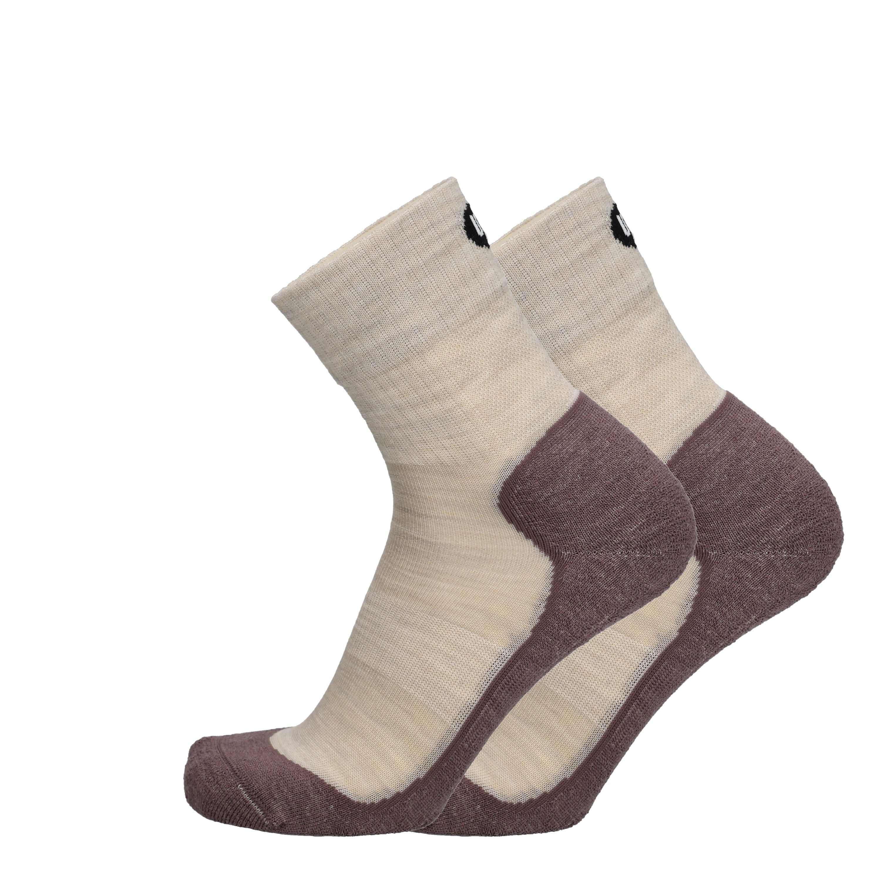 Hossa - tekniset merinovillasukat vaellukseen