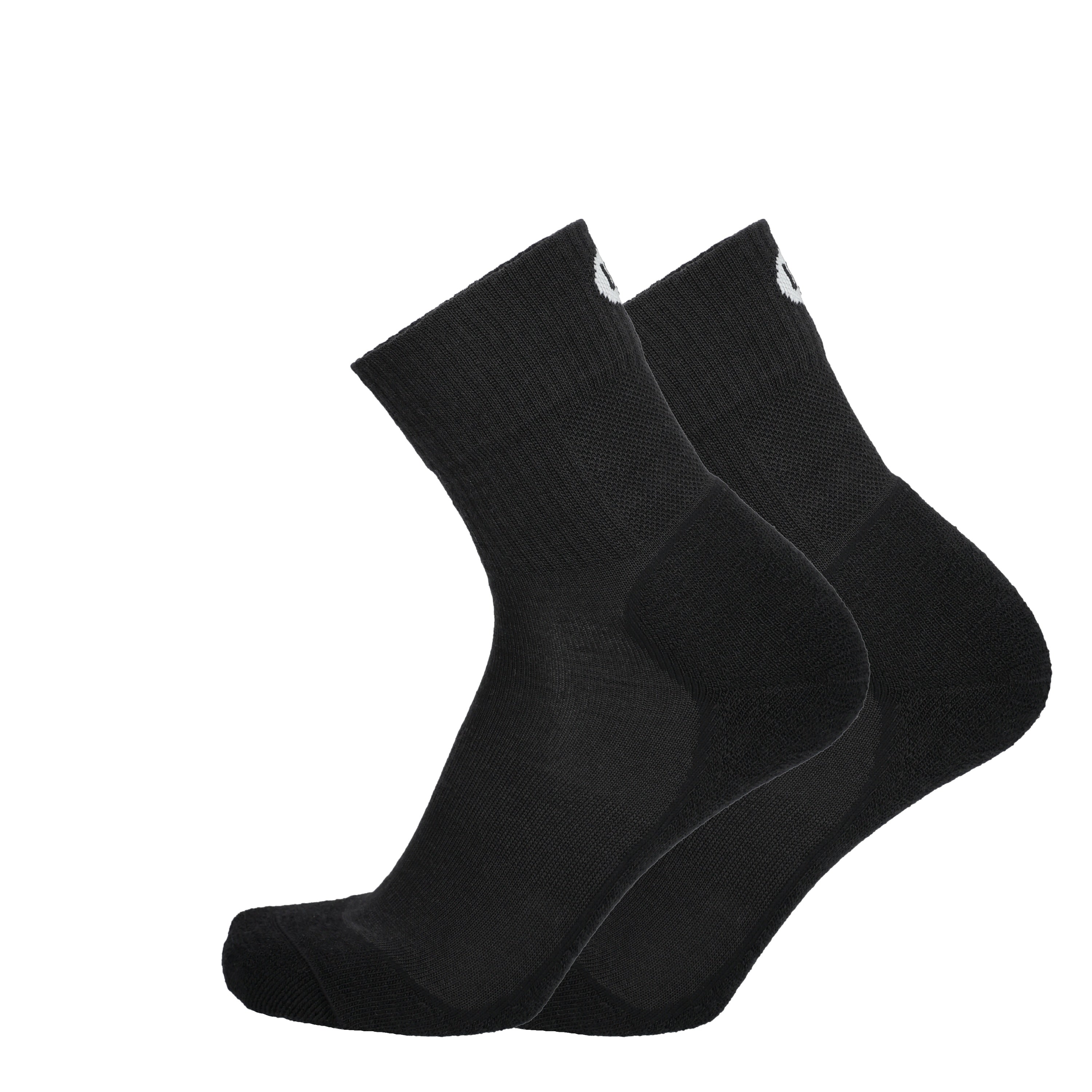 Hossa - tekniset merinovillasukat vaellukseen