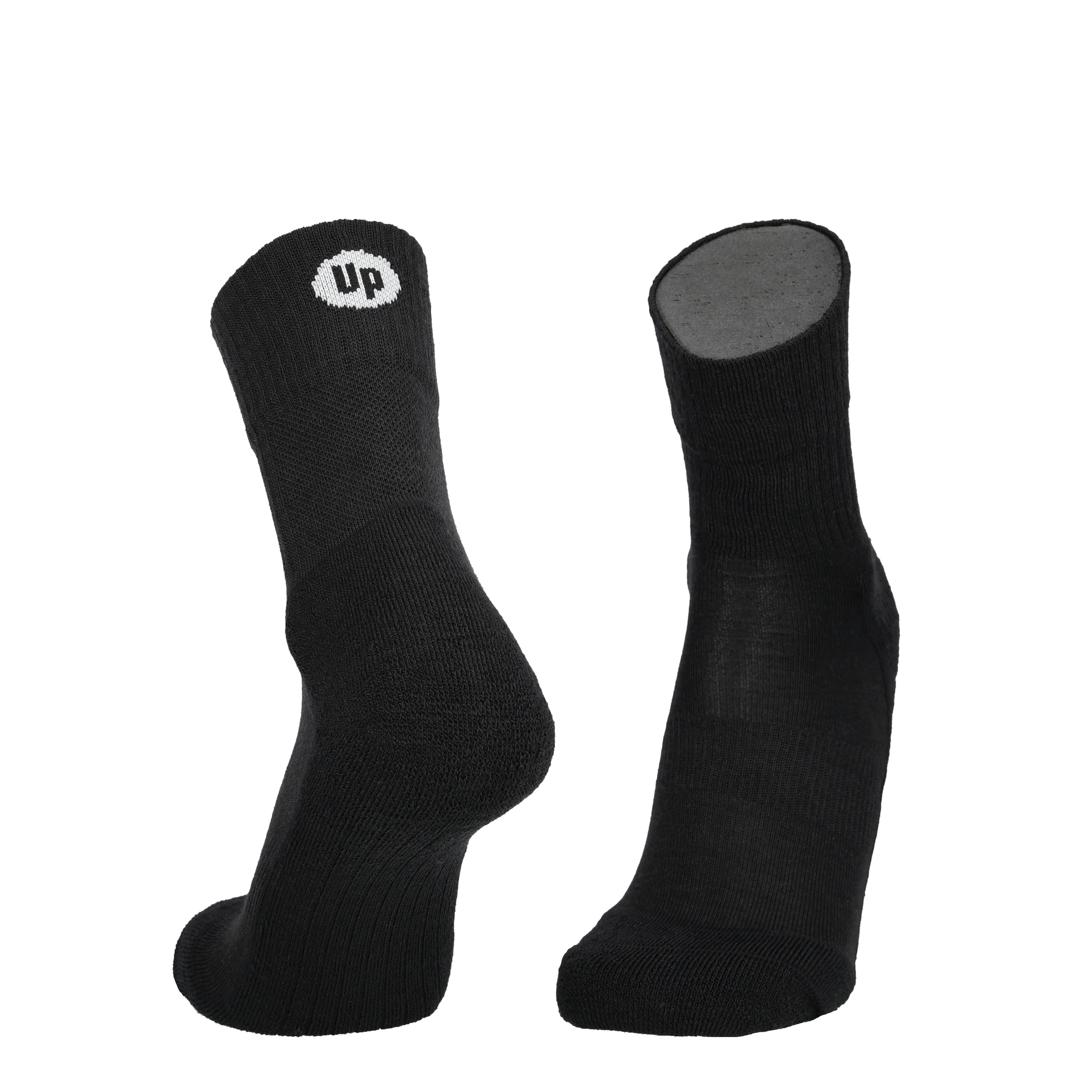 Hossa - tekniset merinovillasukat vaellukseen