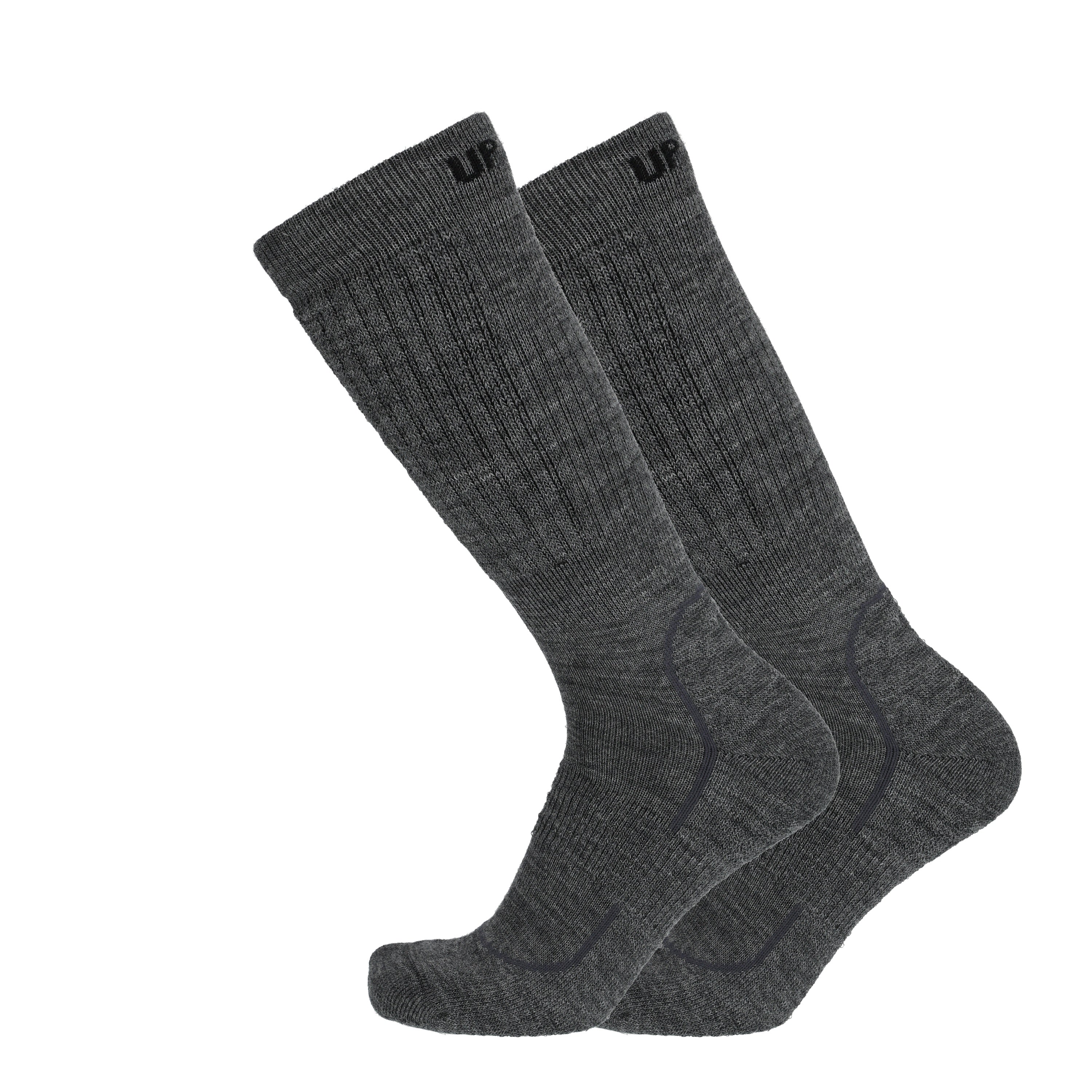 Battle - technical merino wool socks for tactical use