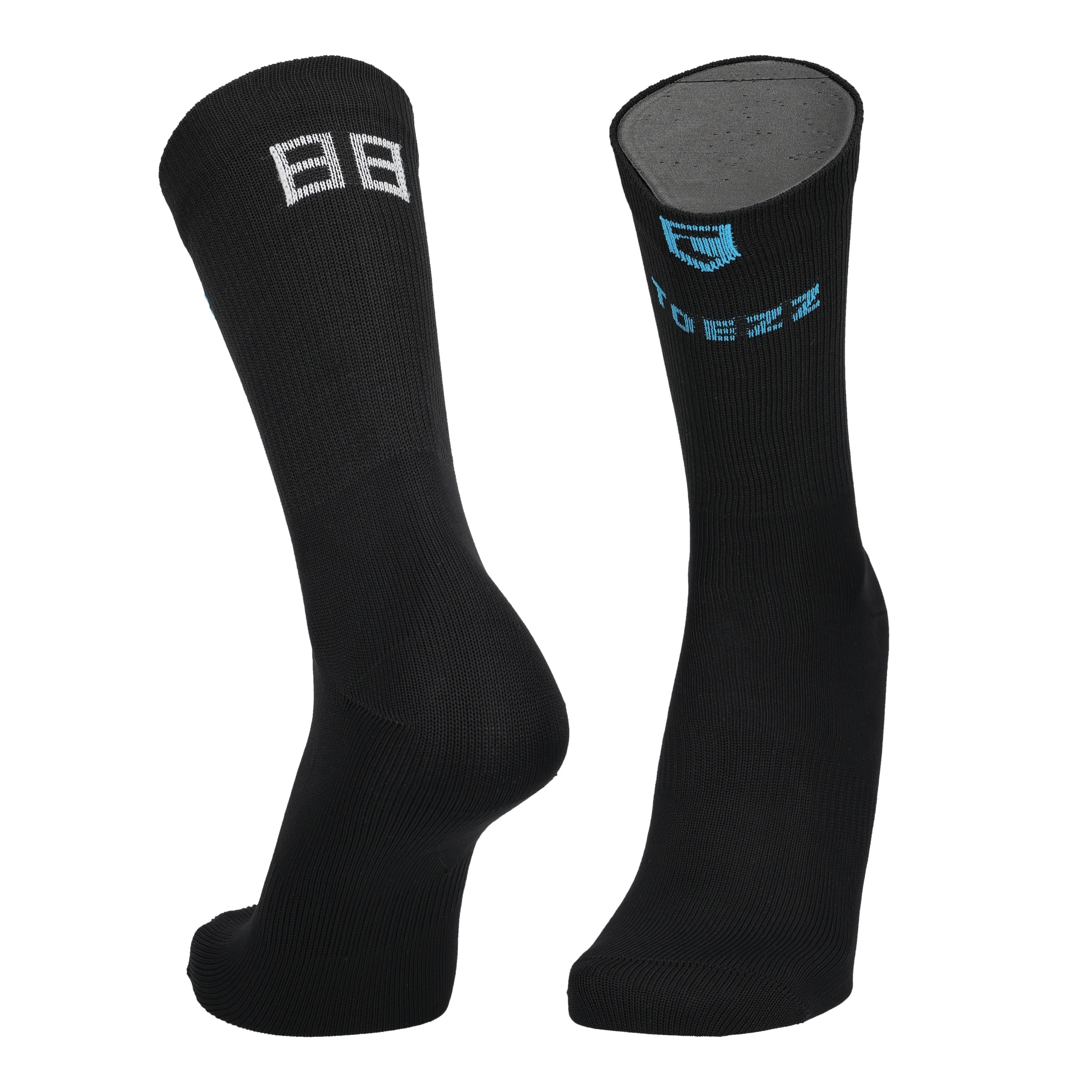 TOEZZ Pro Skate - Schlittschuhsocken für Eishockey