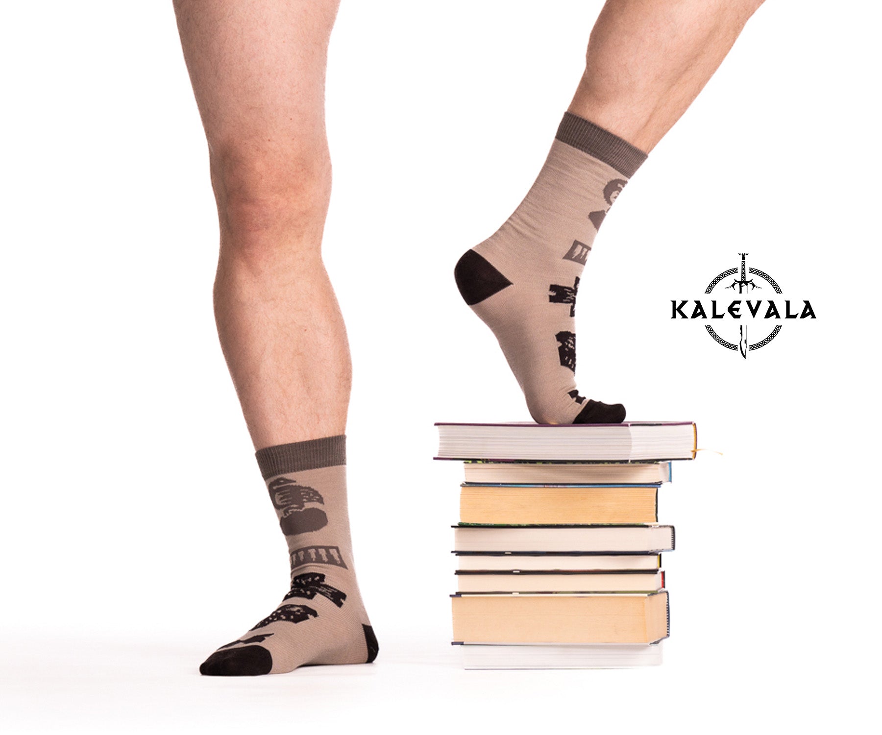 Kalevala-collection