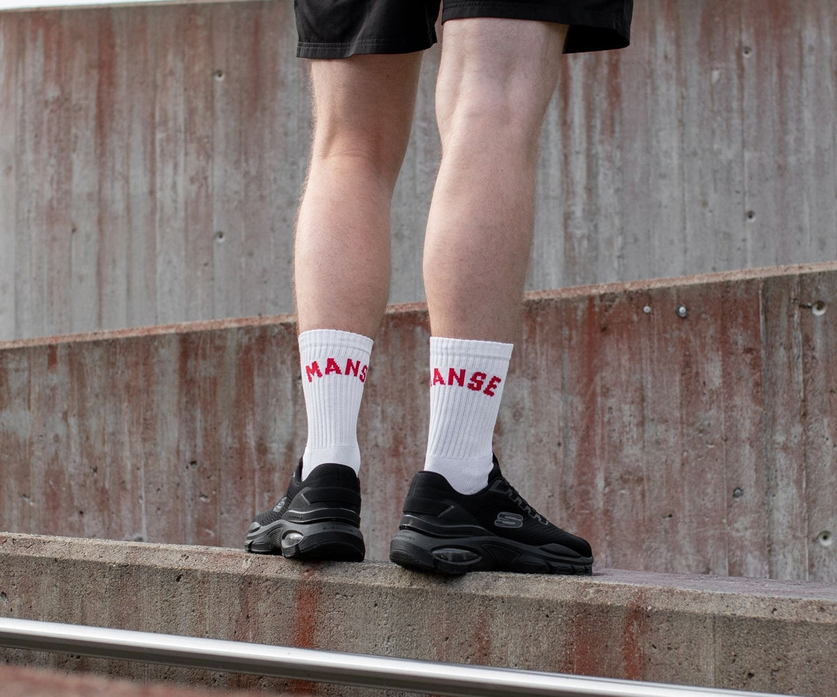 Manse -collection