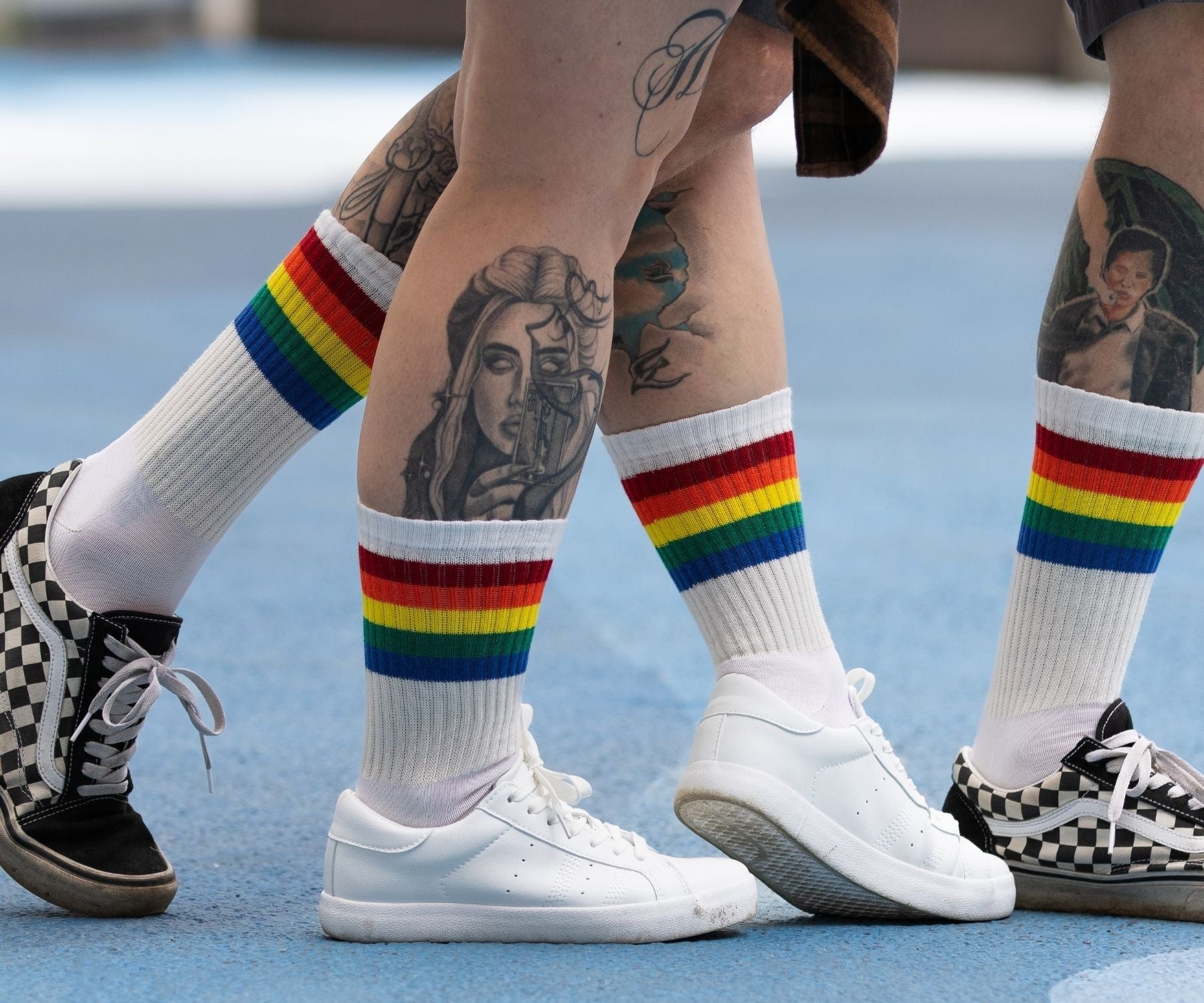 Merino Sport Sukkamestarit