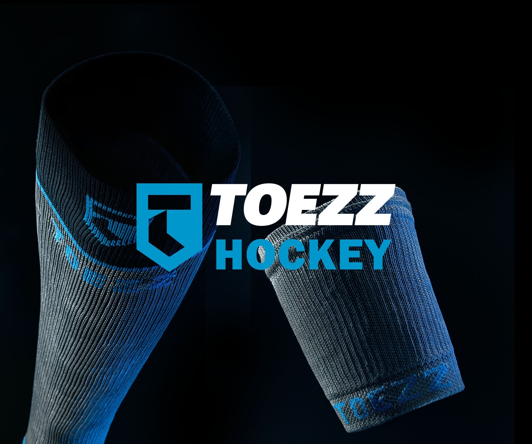 TOEZZ Hockey - Platinium tason viiltosuojaa viiltoja vastaan