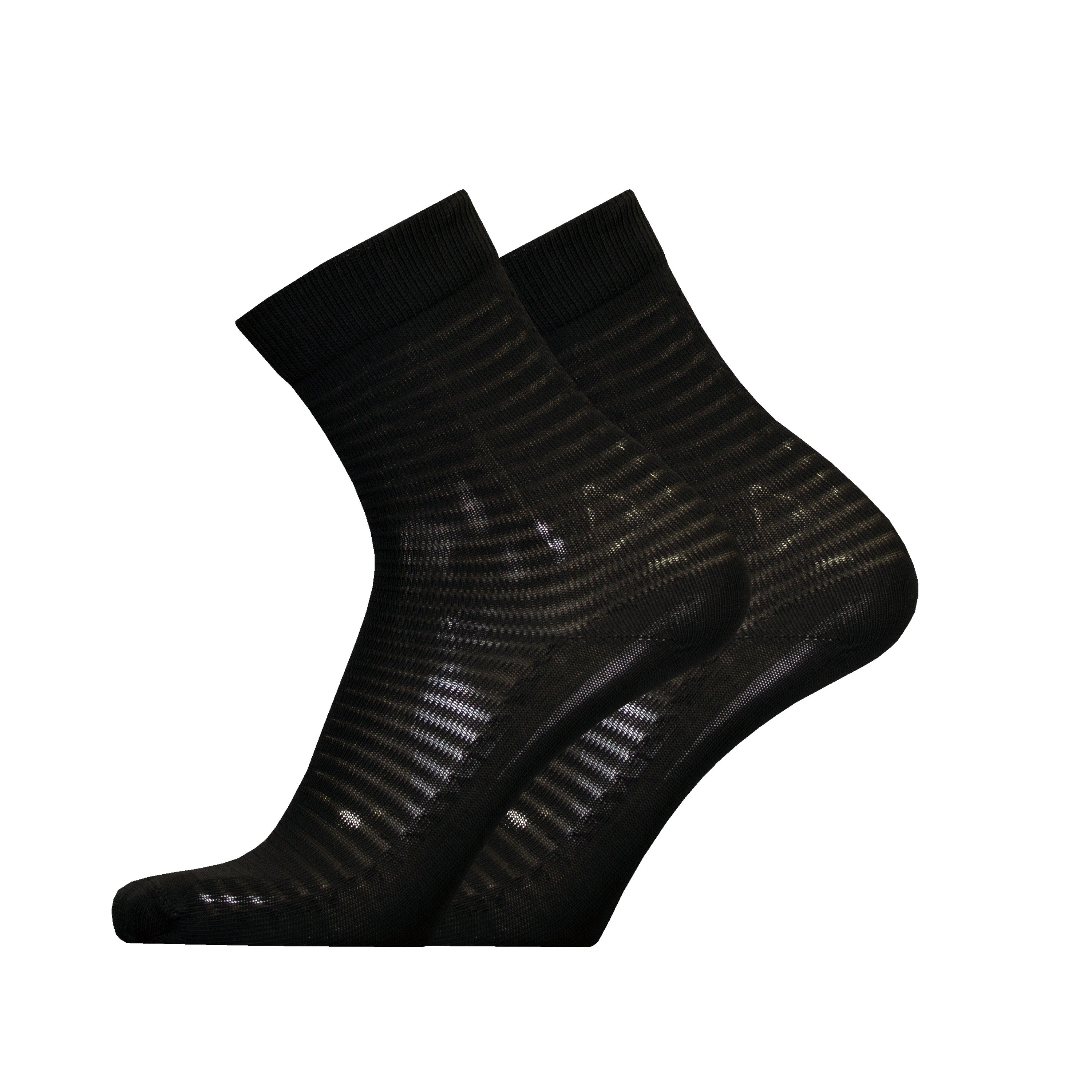 Klara - ankle socks, organic cotton